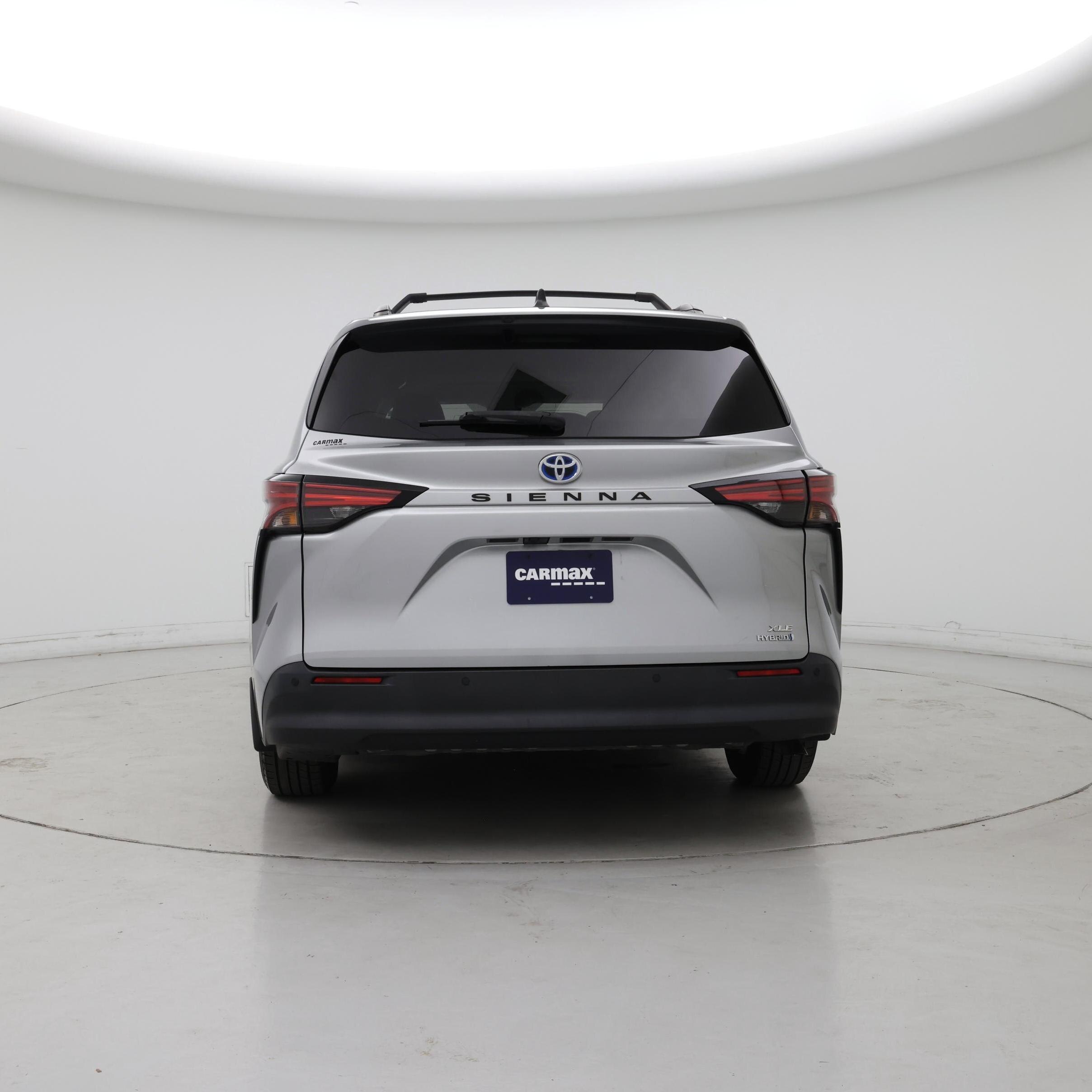 Thumbnail: 2022 Toyota Sienna - 6