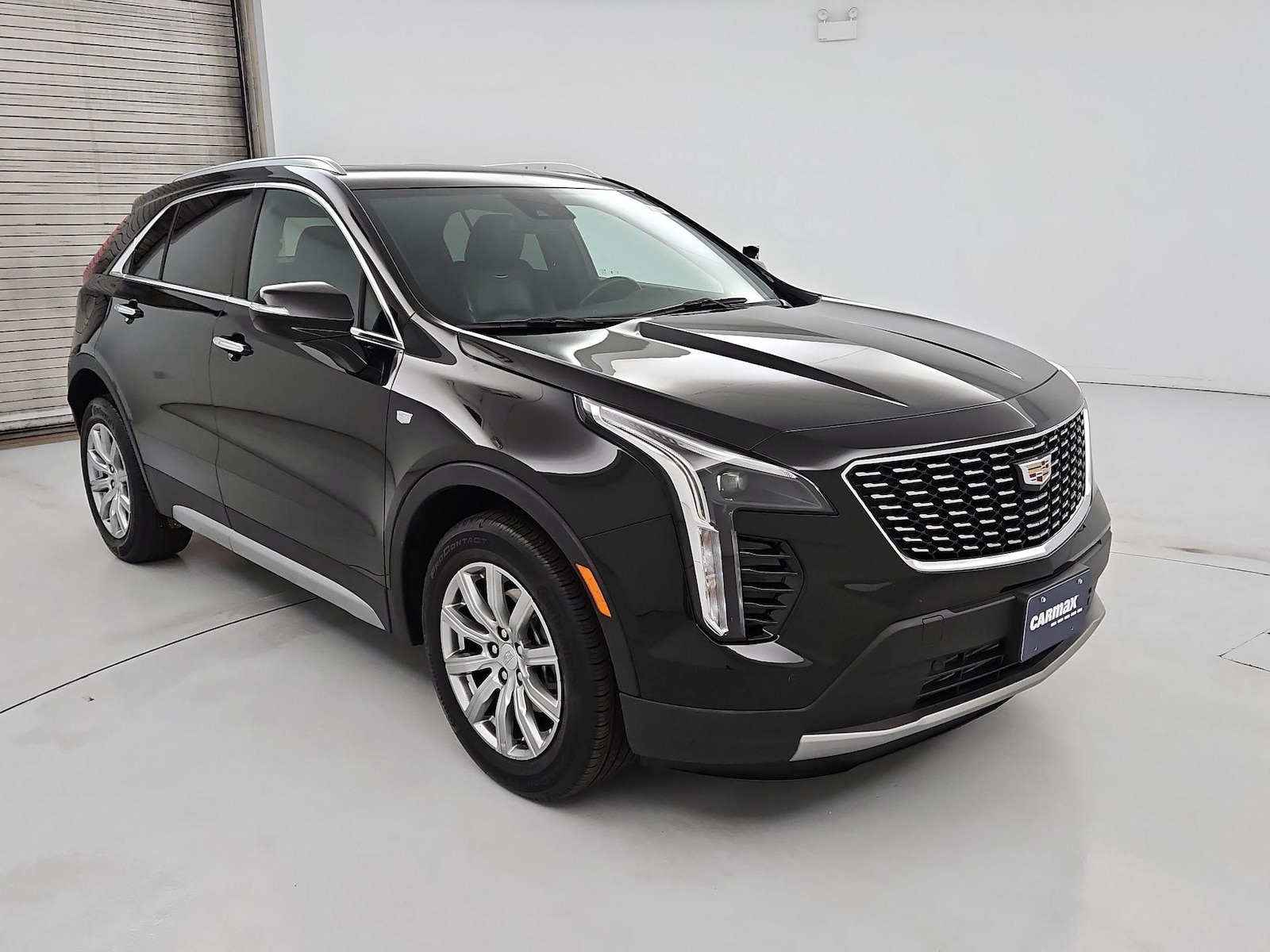 2023 Cadillac XT4