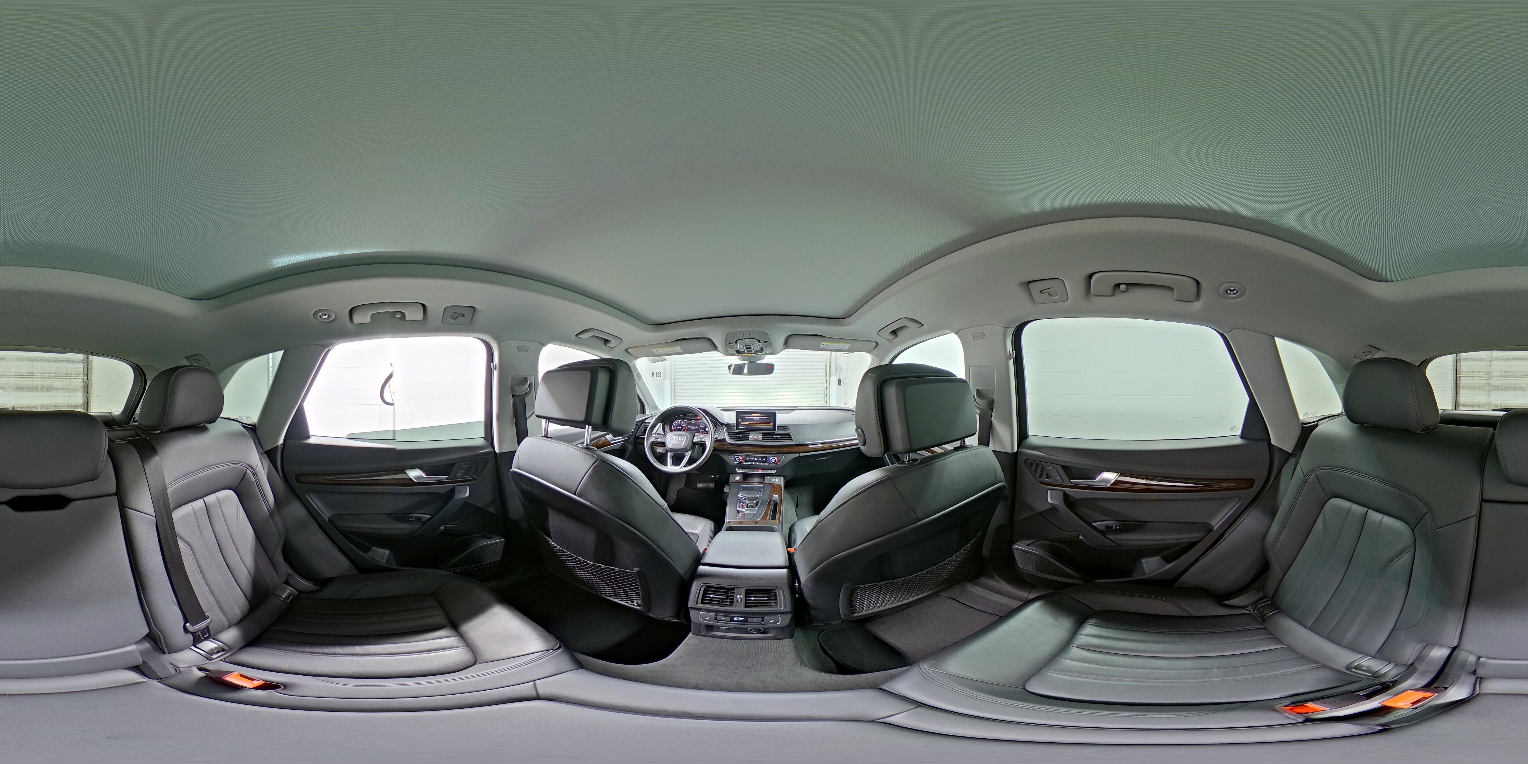 2020 Audi Q5 Premium Plus - Photo 25