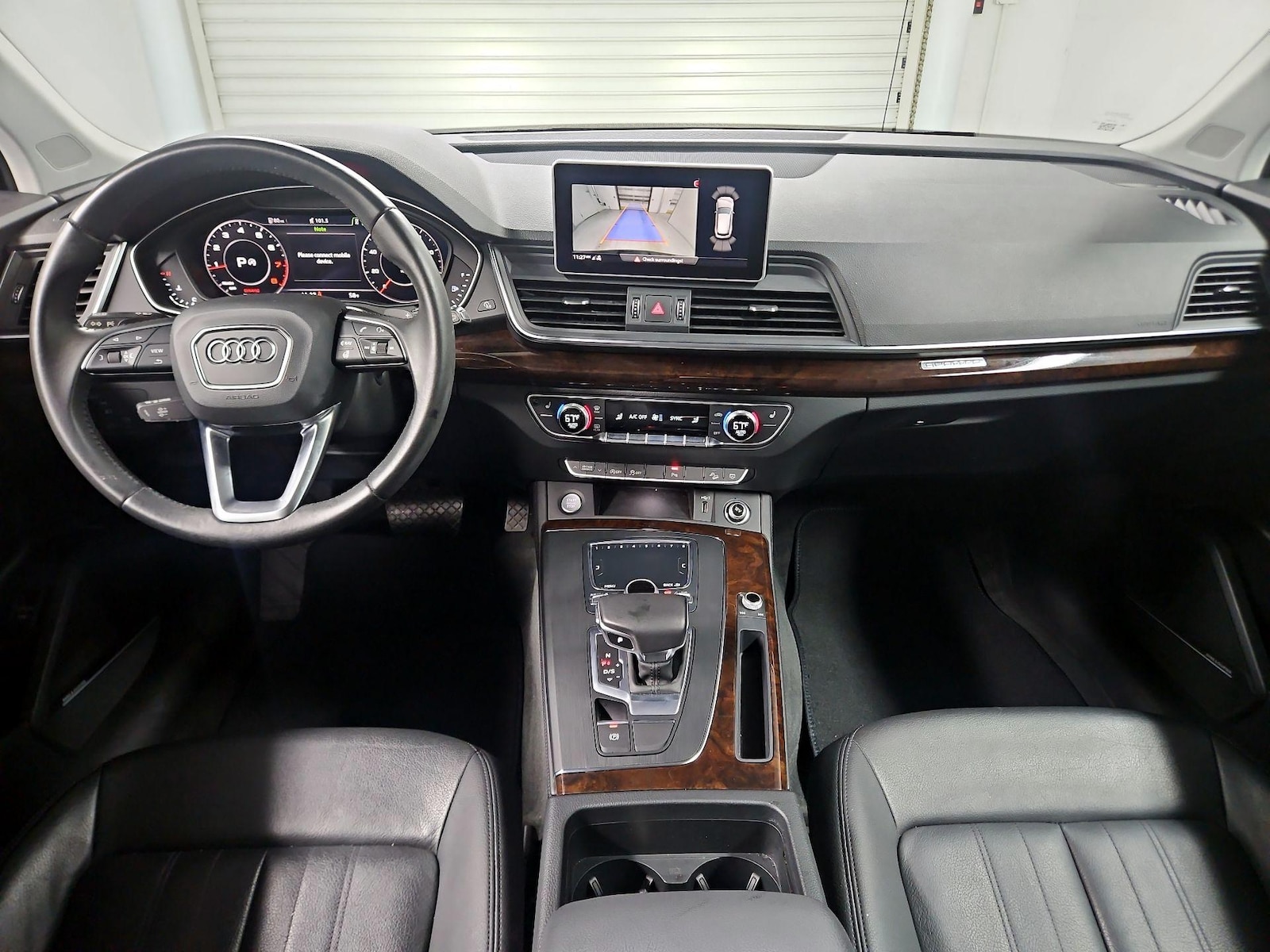 2020 Audi Q5 Premium Plus - Photo 10