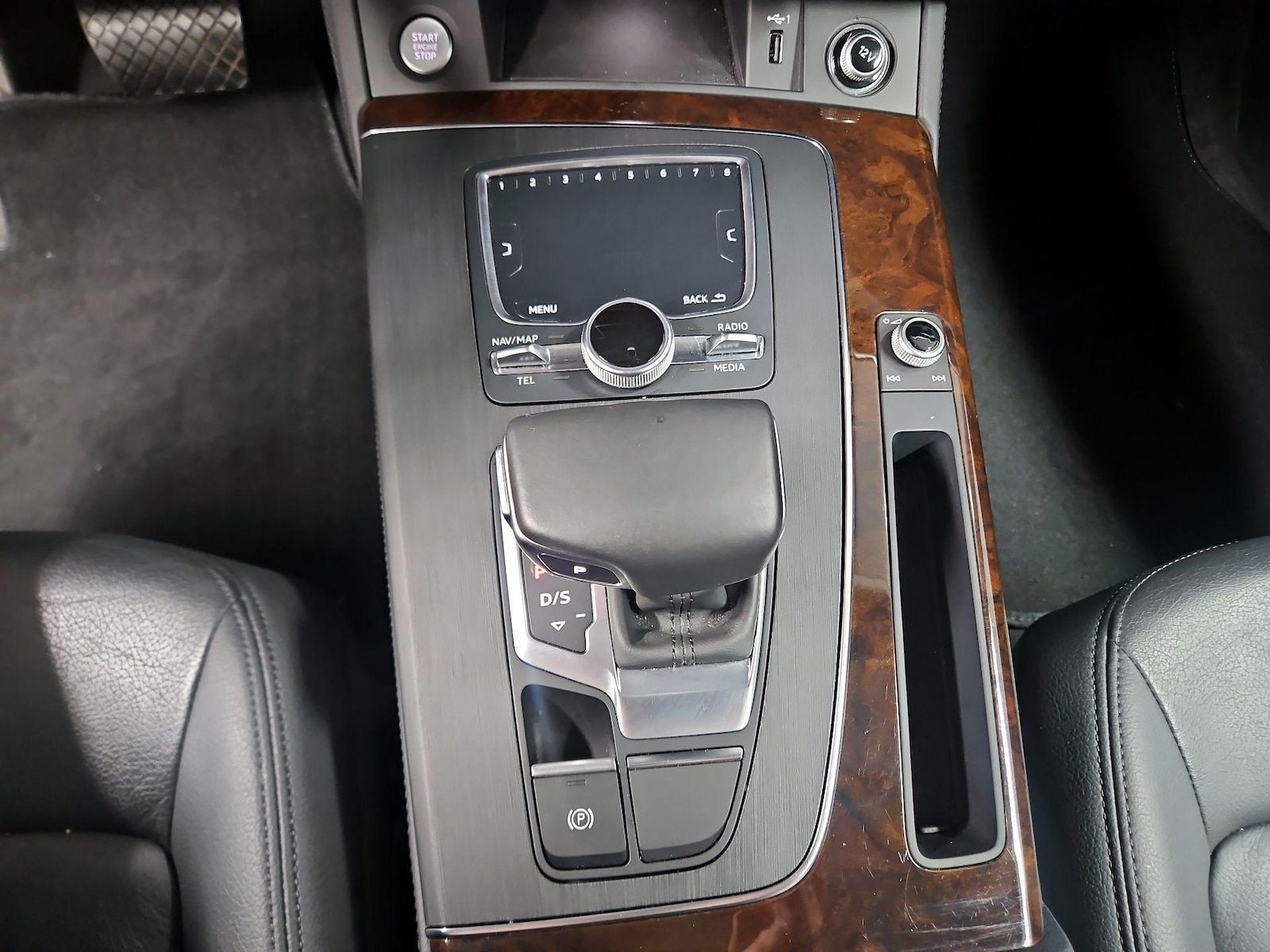 2020 Audi Q5 Premium Plus - Photo 18