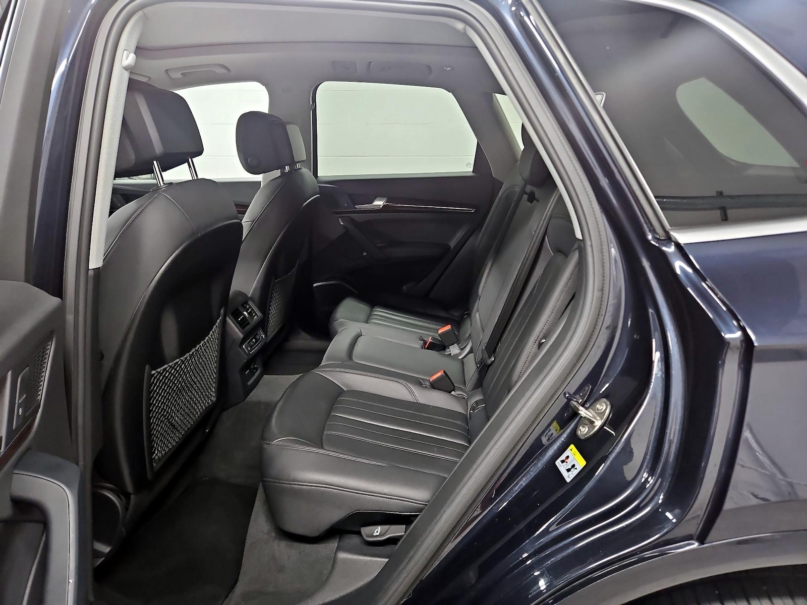 2020 Audi Q5 Premium Plus - Photo 20