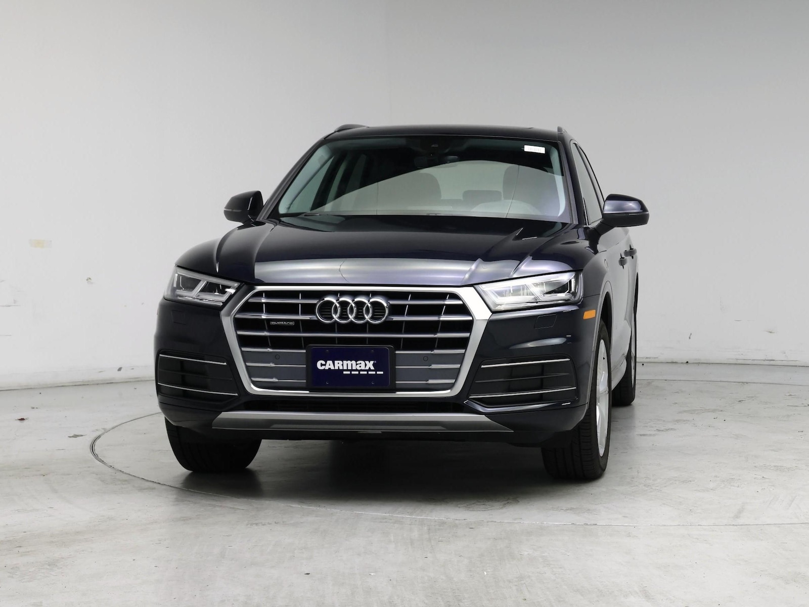 2020 Audi Q5 Premium Plus - Photo 6