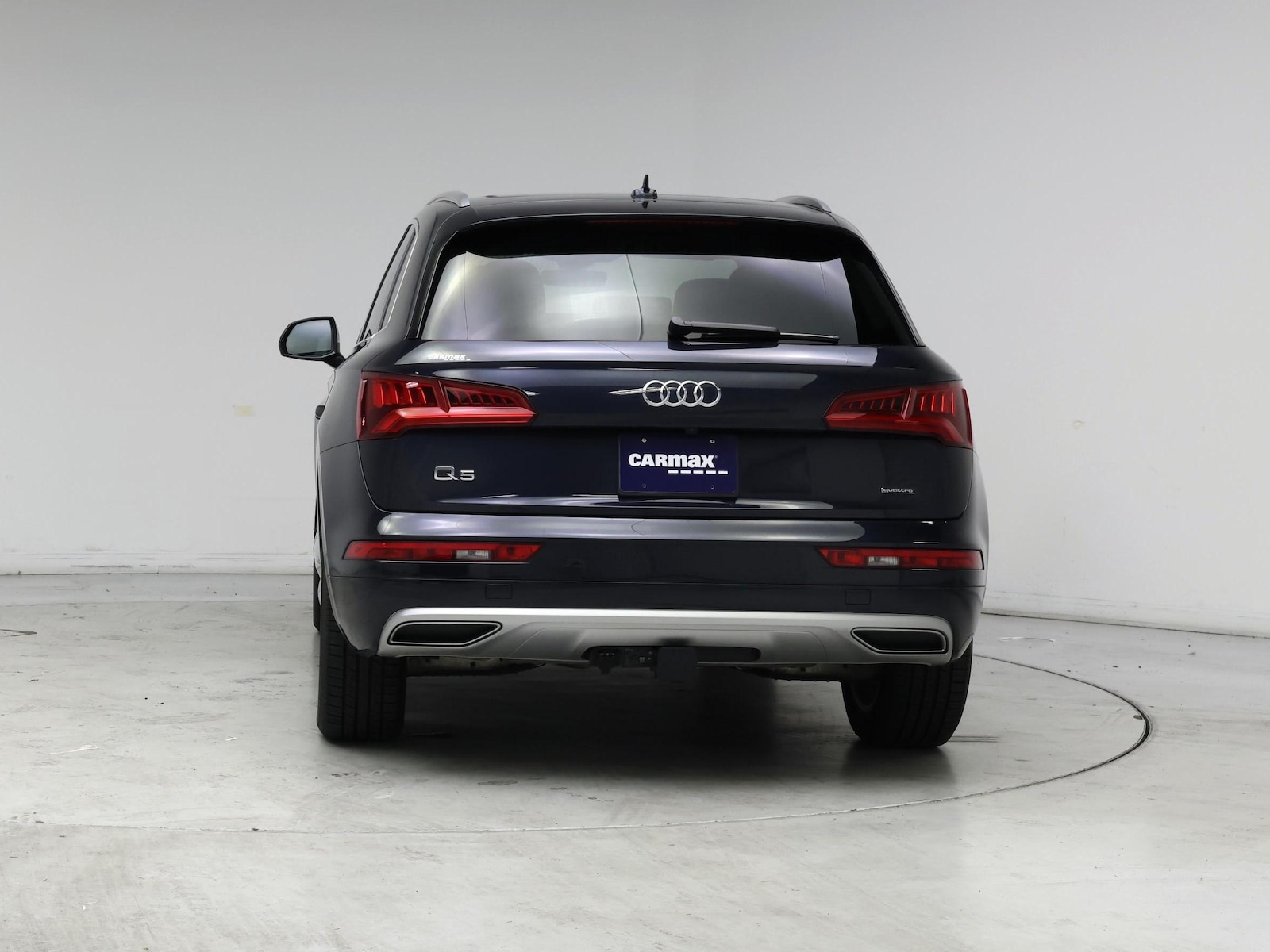 2020 Audi Q5 Premium Plus - Photo 7