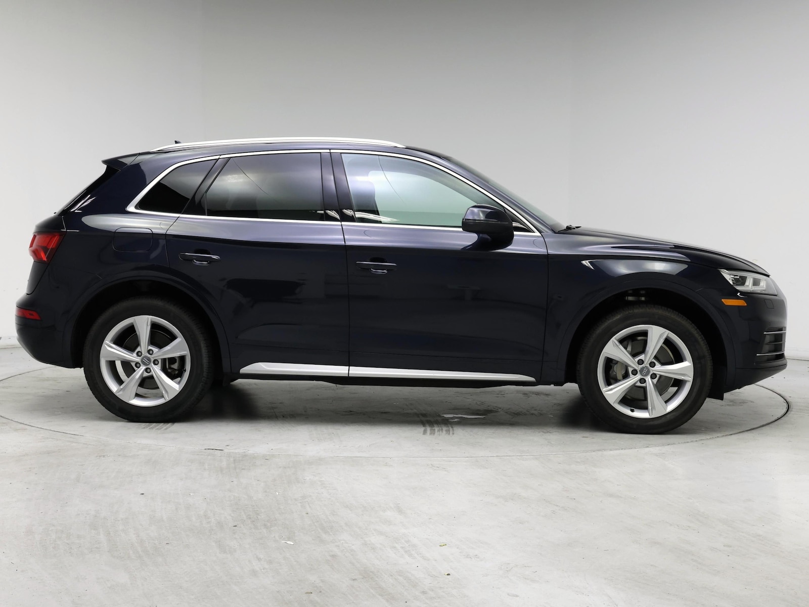 2020 Audi Q5 Premium Plus - Photo 8
