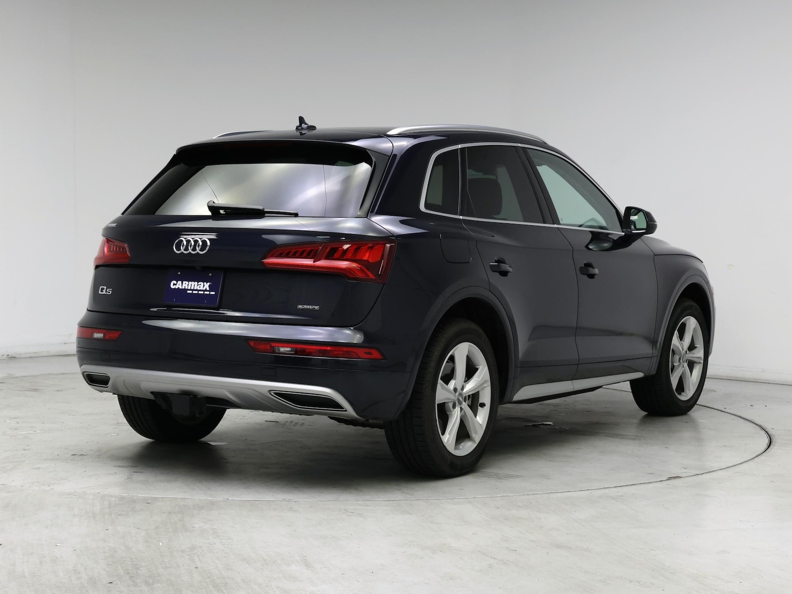 2020 Audi Q5 Premium Plus - Photo 9