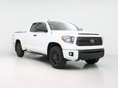 2019 Toyota Tundra SR5