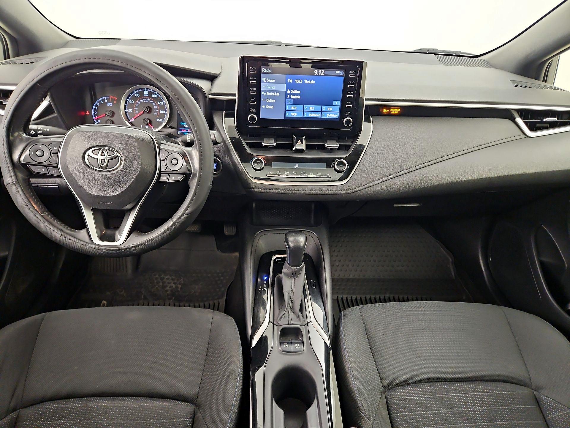Thumbnail: 2020 Toyota Corolla - 9