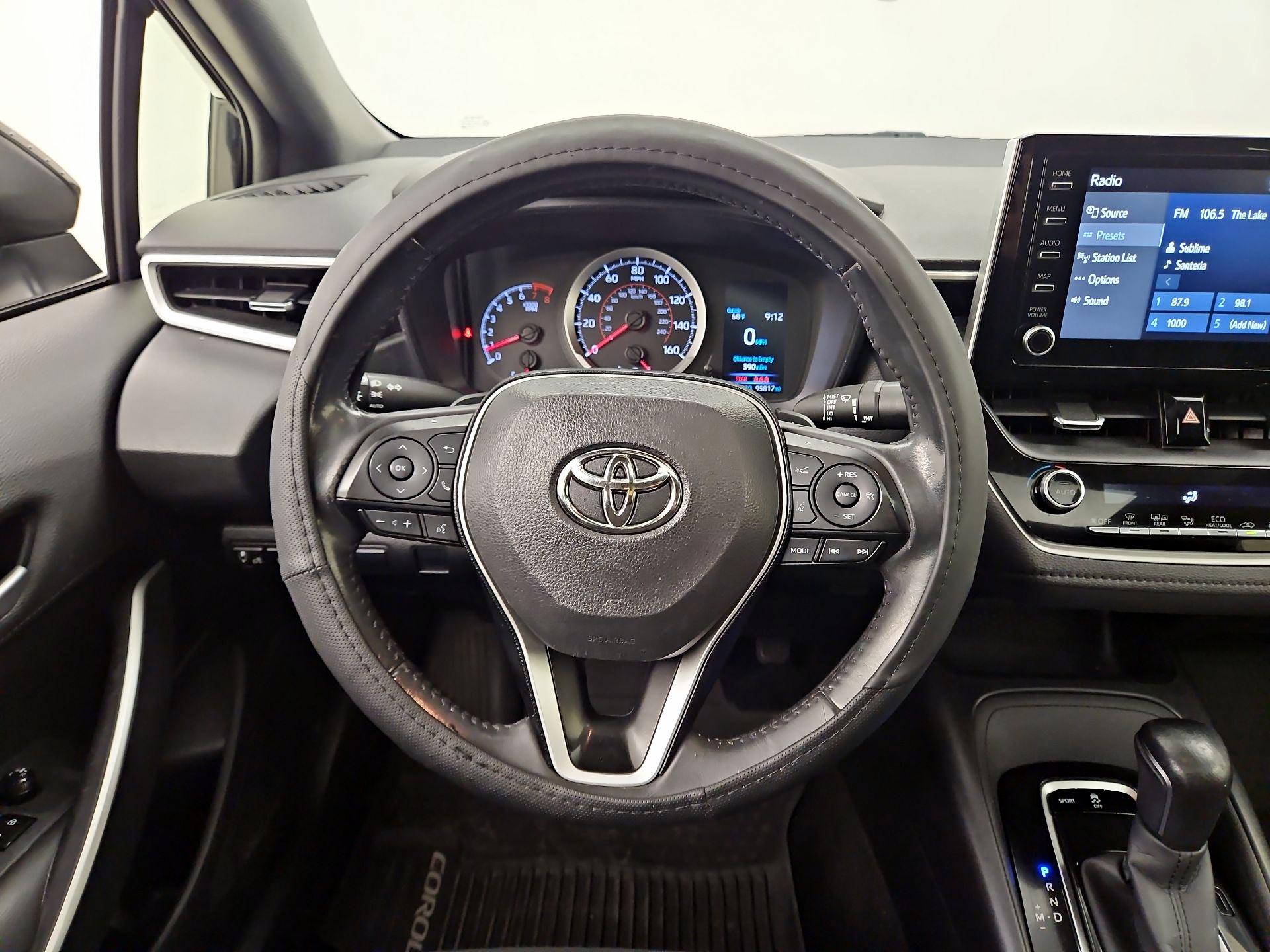Thumbnail: 2020 Toyota Corolla - 10