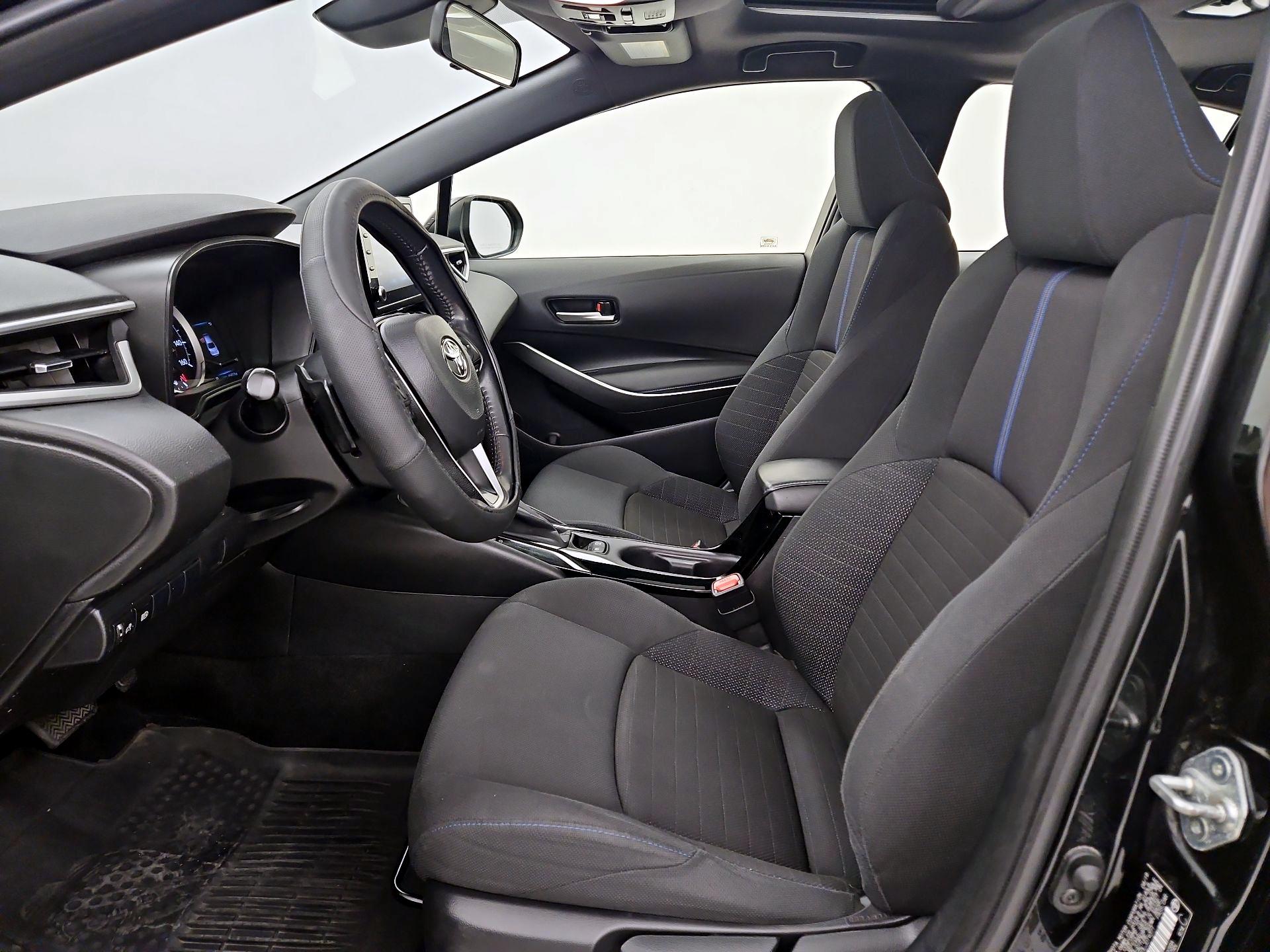 Thumbnail: 2020 Toyota Corolla - 11