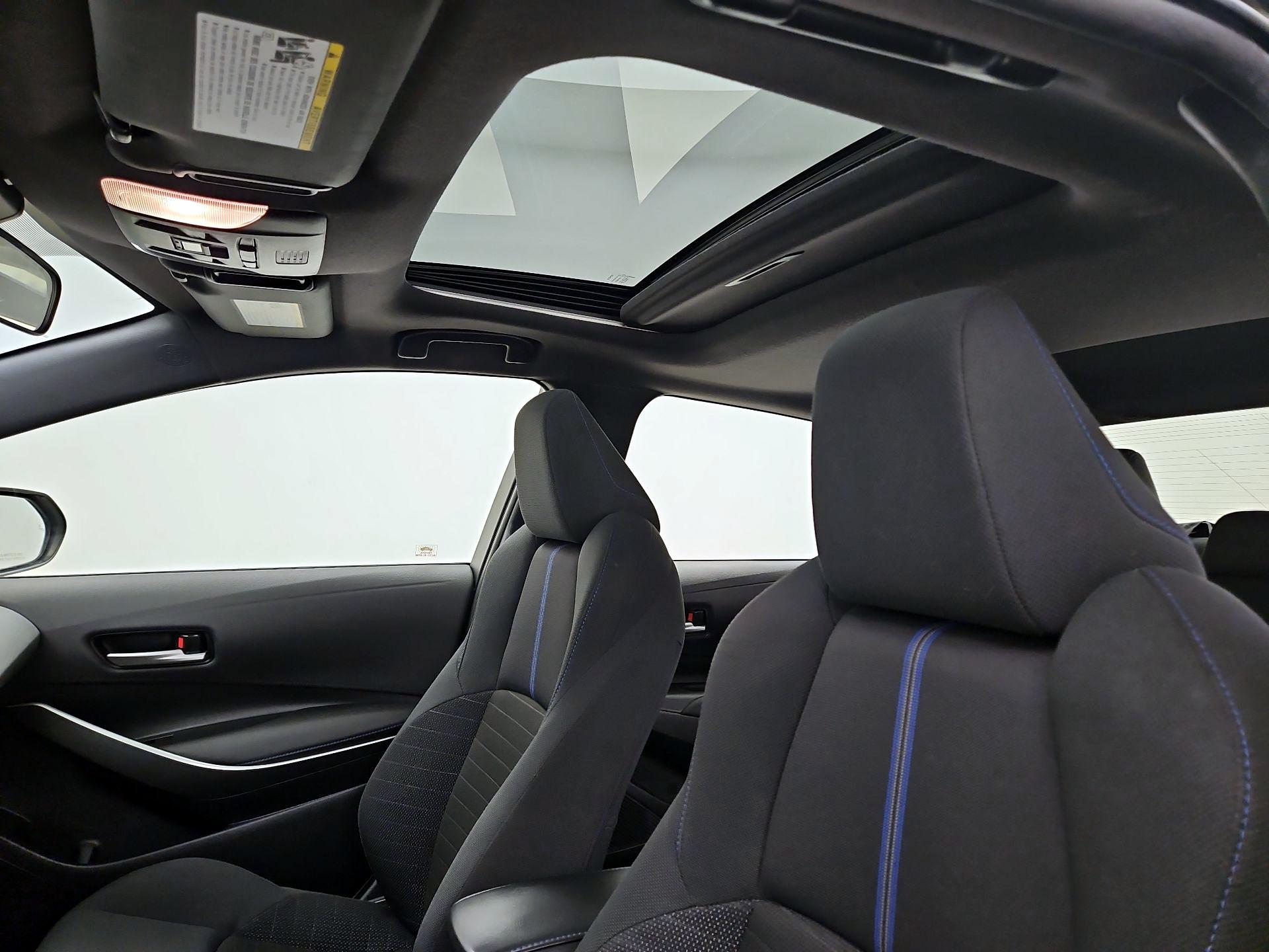 Thumbnail: 2020 Toyota Corolla - 18