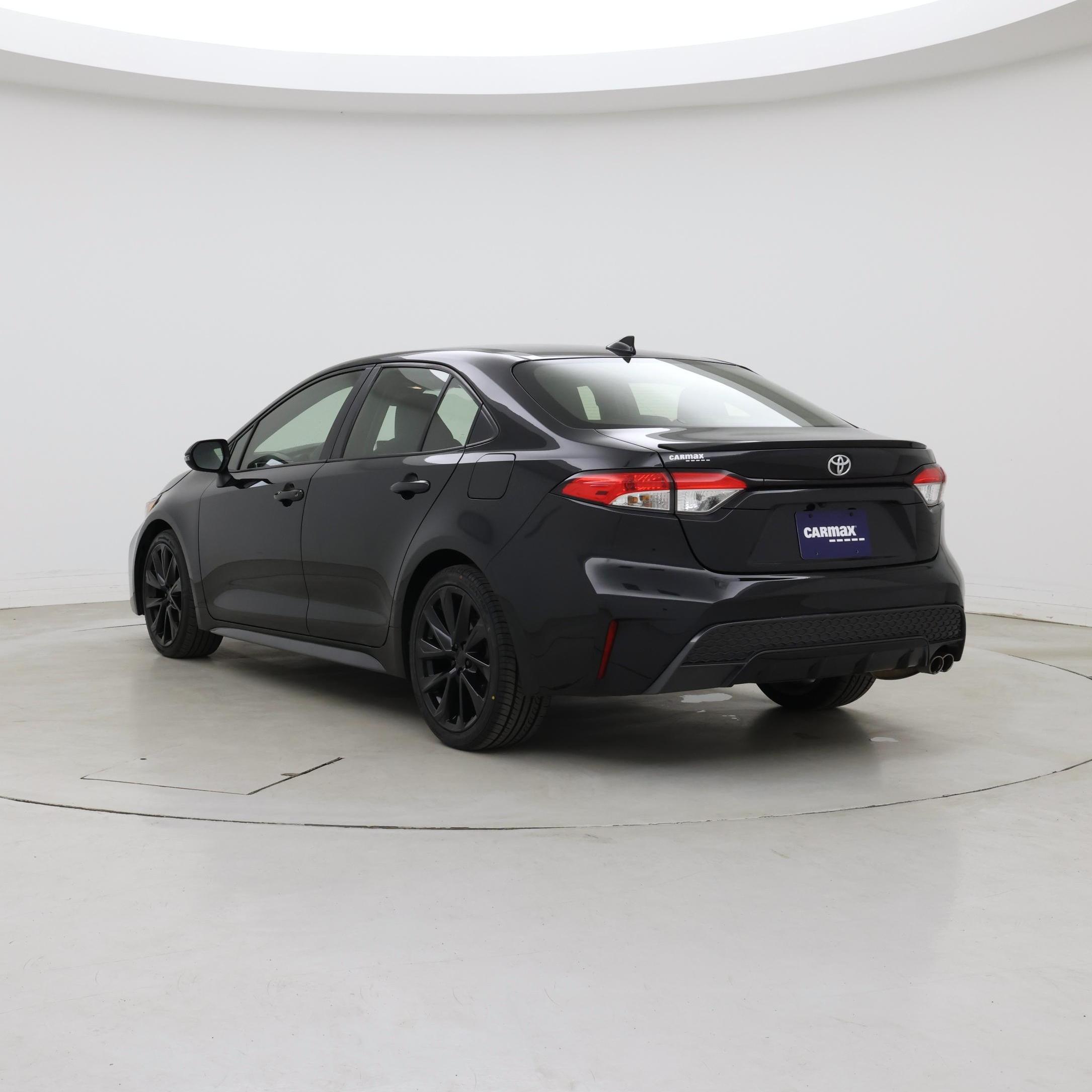 Thumbnail: 2020 Toyota Corolla - 2