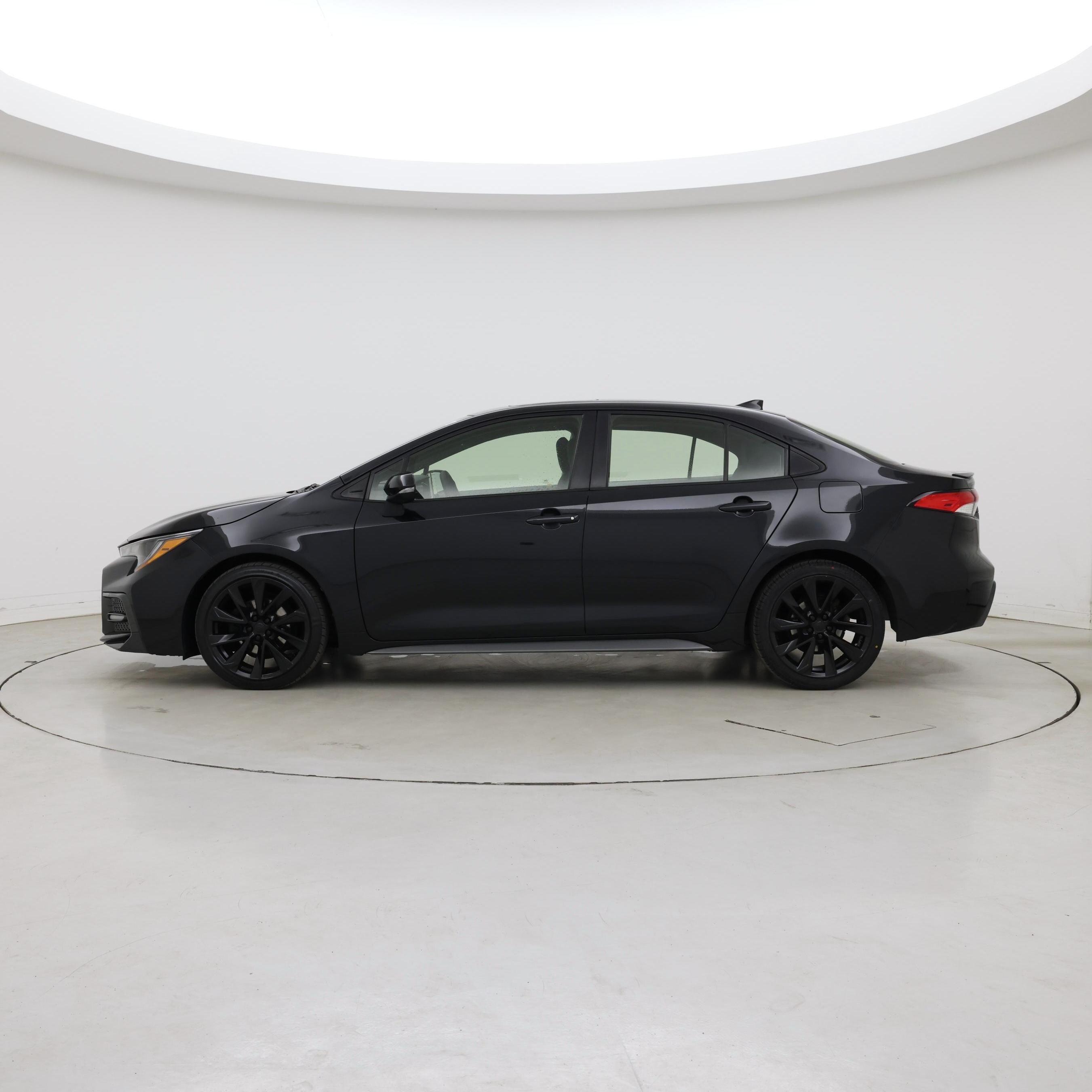 Thumbnail: 2020 Toyota Corolla - 3