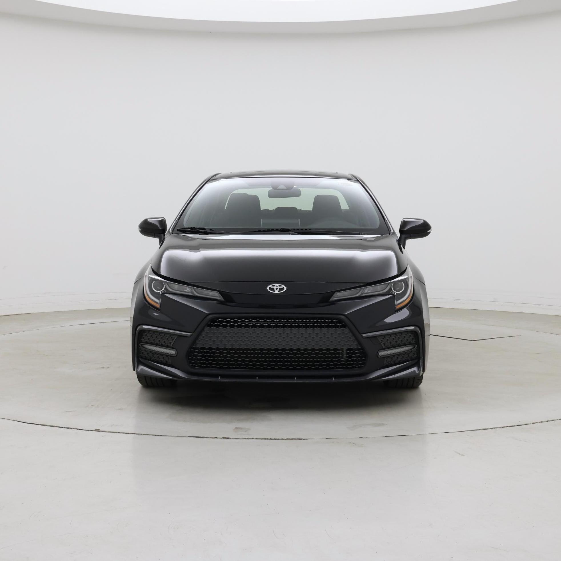Thumbnail: 2020 Toyota Corolla - 5
