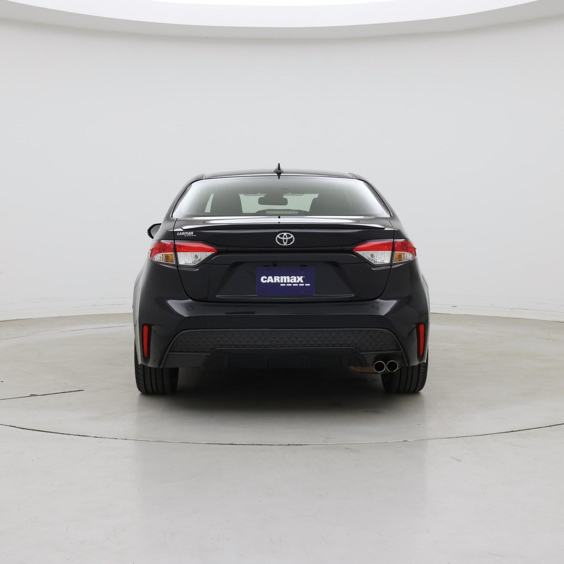 Thumbnail: 2020 Toyota Corolla - 6