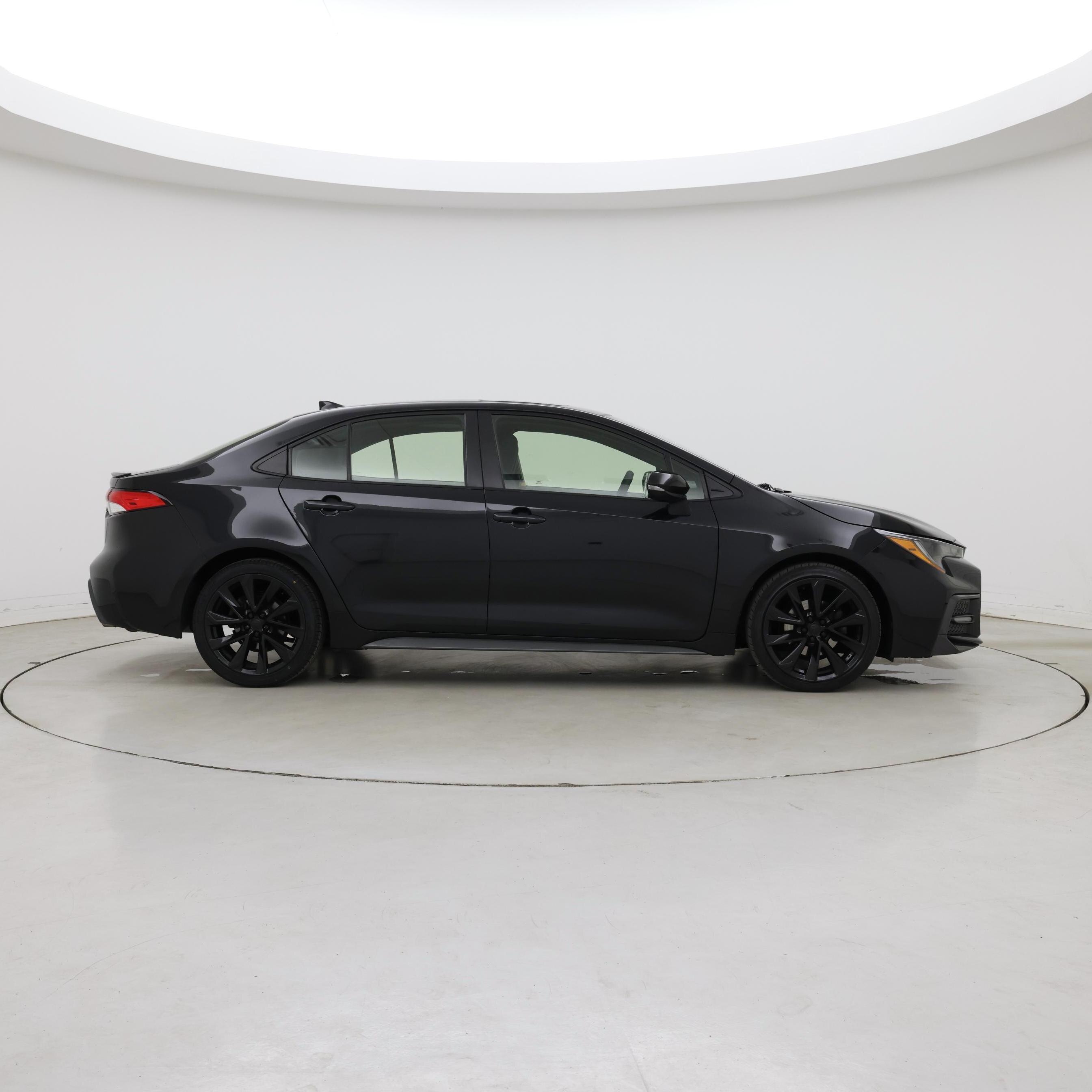 Thumbnail: 2020 Toyota Corolla - 7