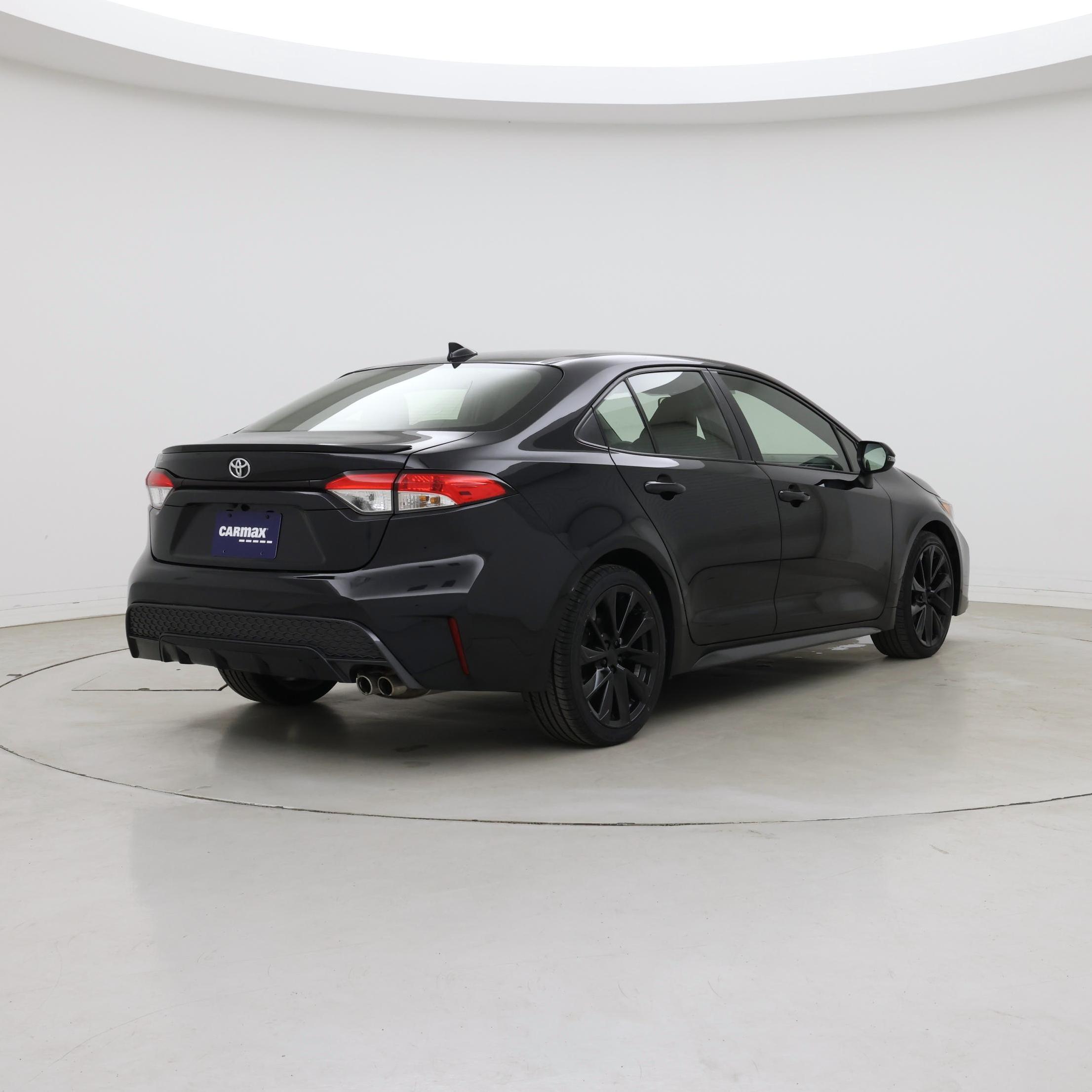 Thumbnail: 2020 Toyota Corolla - 8
