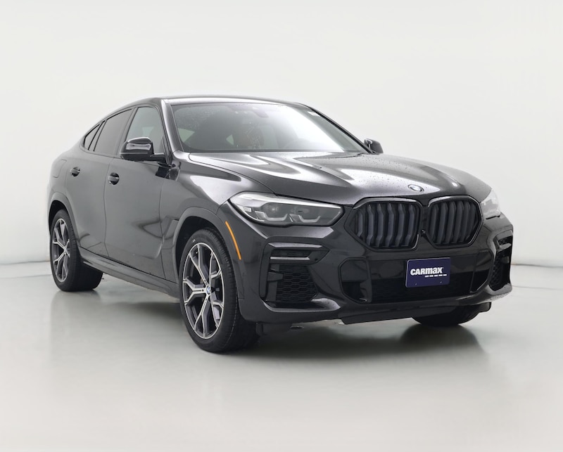2023 BMW X6 xDrive40i