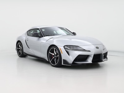2022 Toyota Supra 3.0 Premium