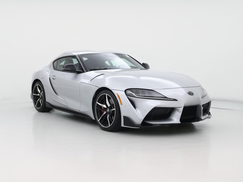 2022 Toyota Supra 3.0 -
                  Clermont, FL