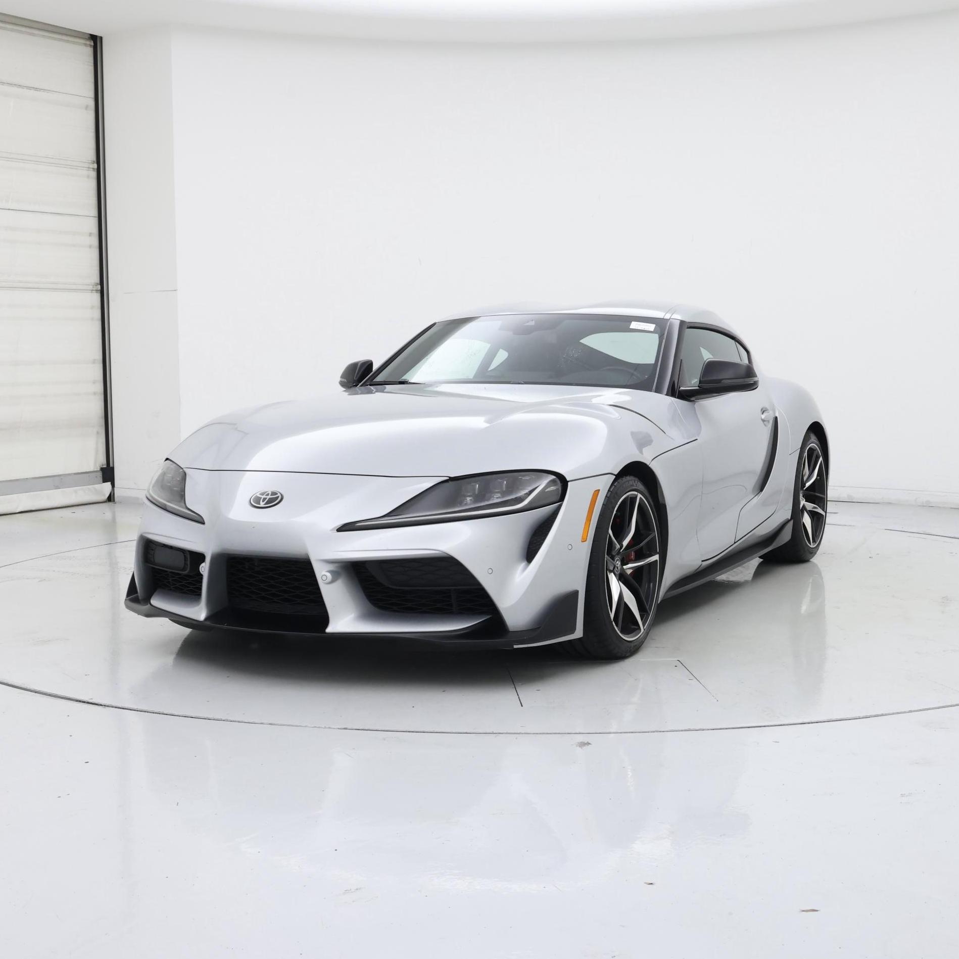 Thumbnail: 2022 Toyota Supra - 4