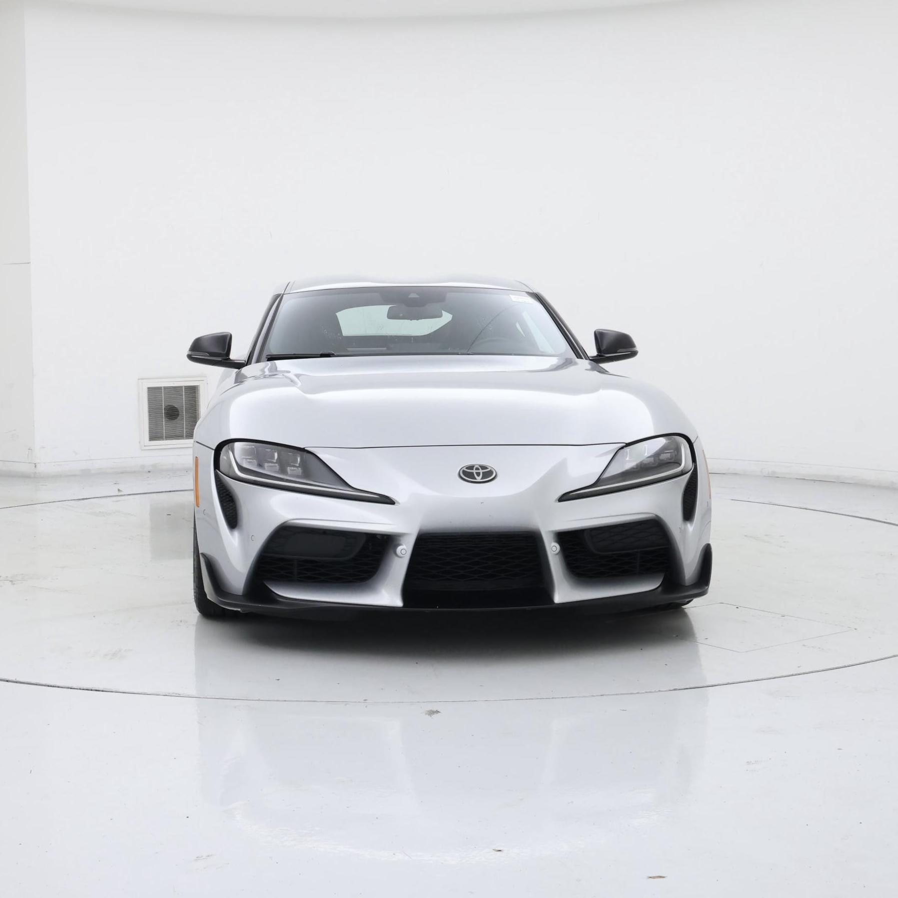 Thumbnail: 2022 Toyota Supra - 5