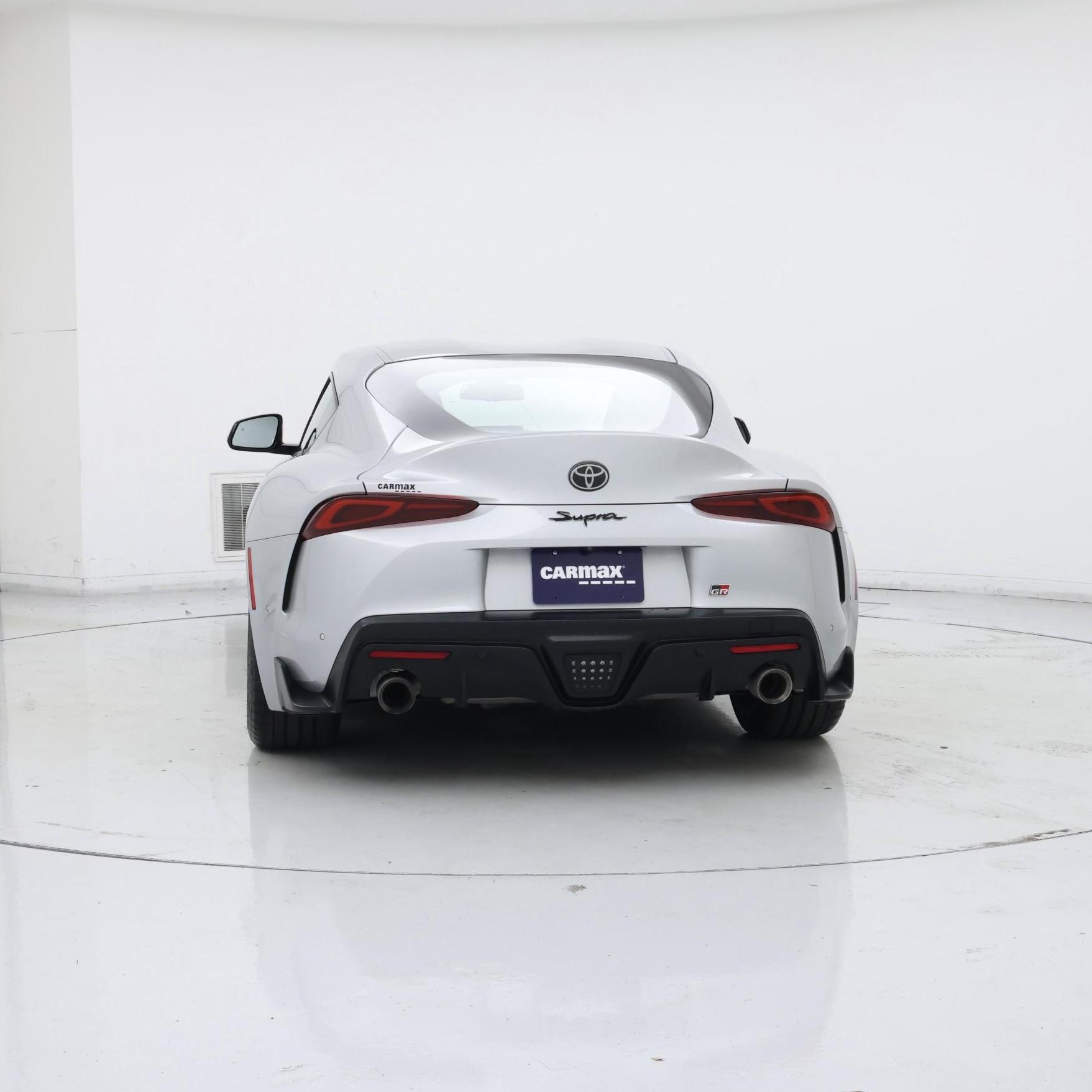 Thumbnail: 2022 Toyota Supra - 6