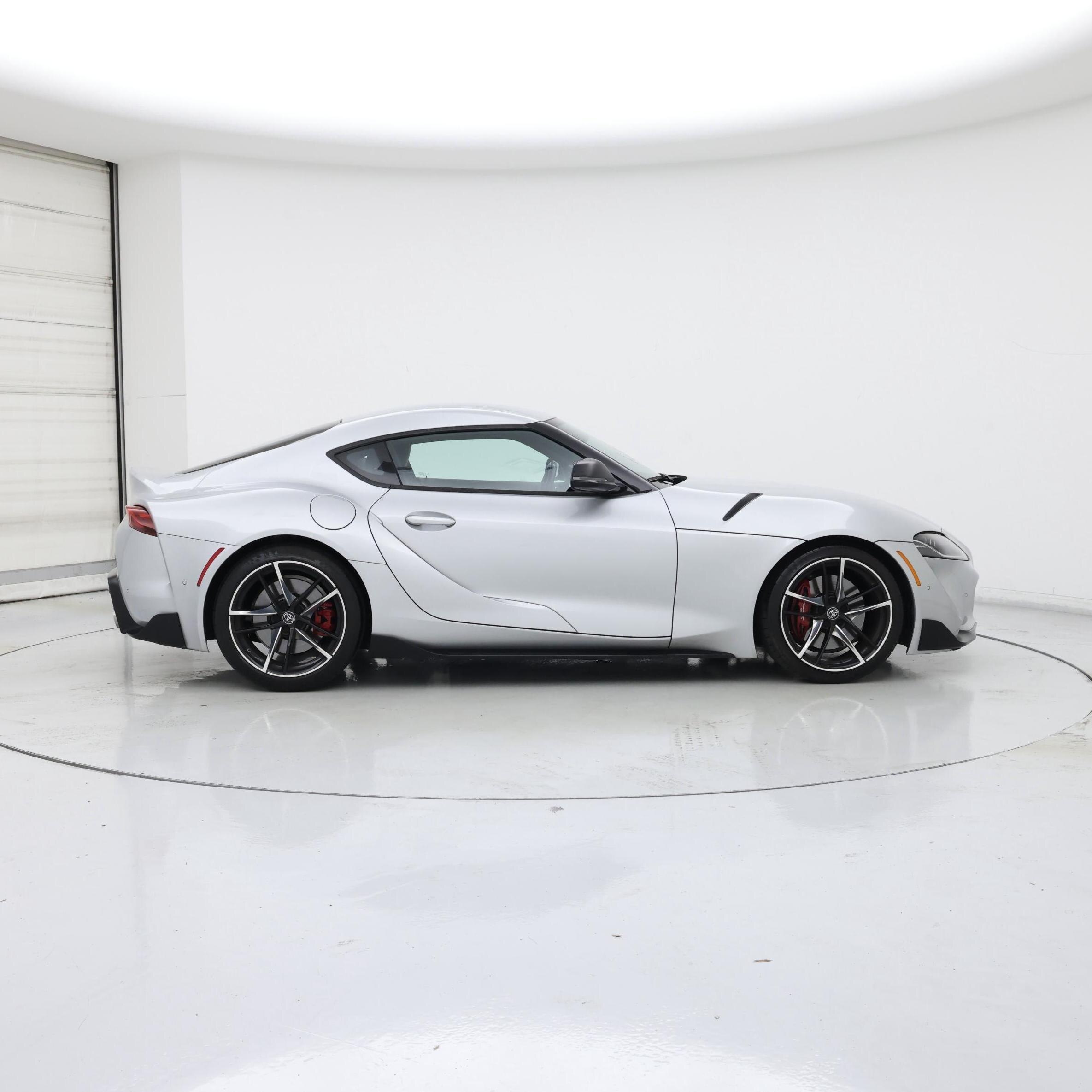 Thumbnail: 2022 Toyota Supra - 7