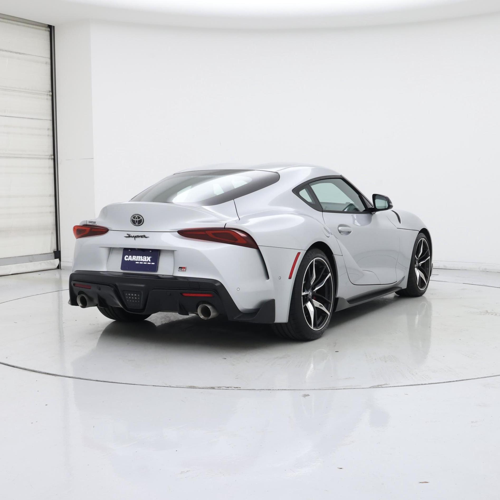 Thumbnail: 2022 Toyota Supra - 8
