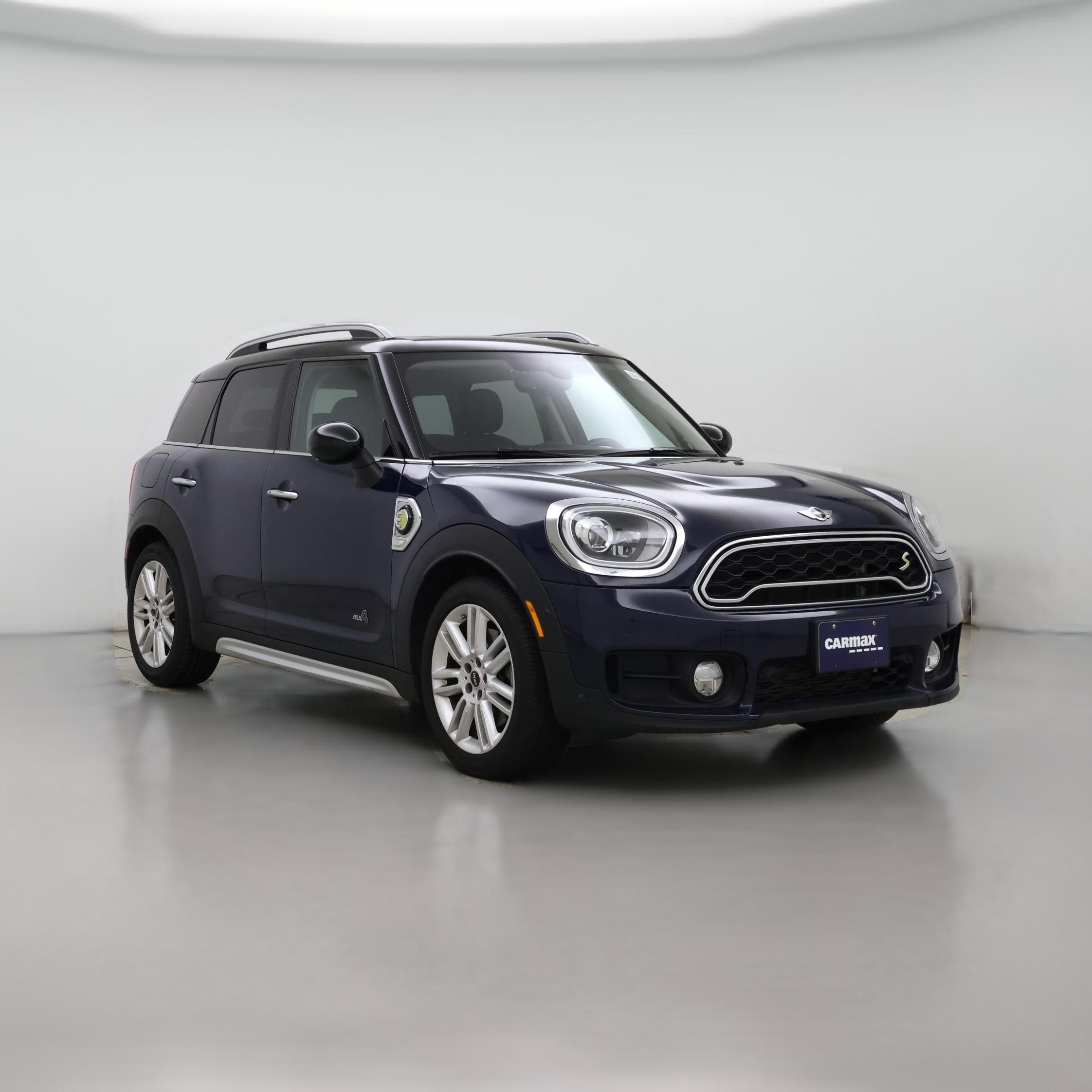Thumbnail: 2018 MINI Cooper Countryman - 1