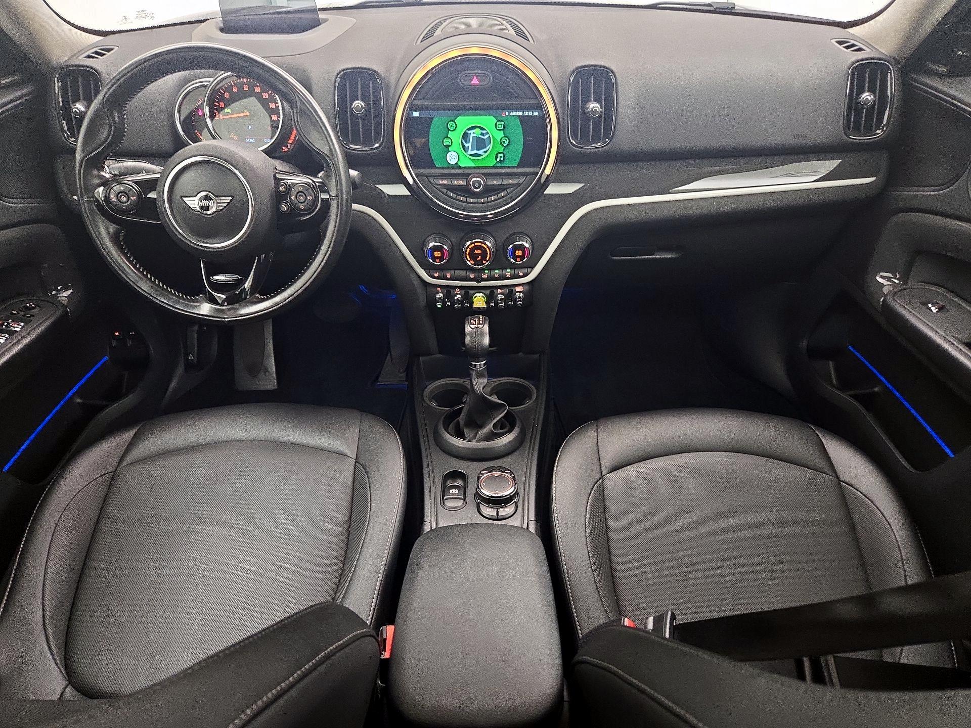 Thumbnail: 2018 MINI Cooper Countryman - 9