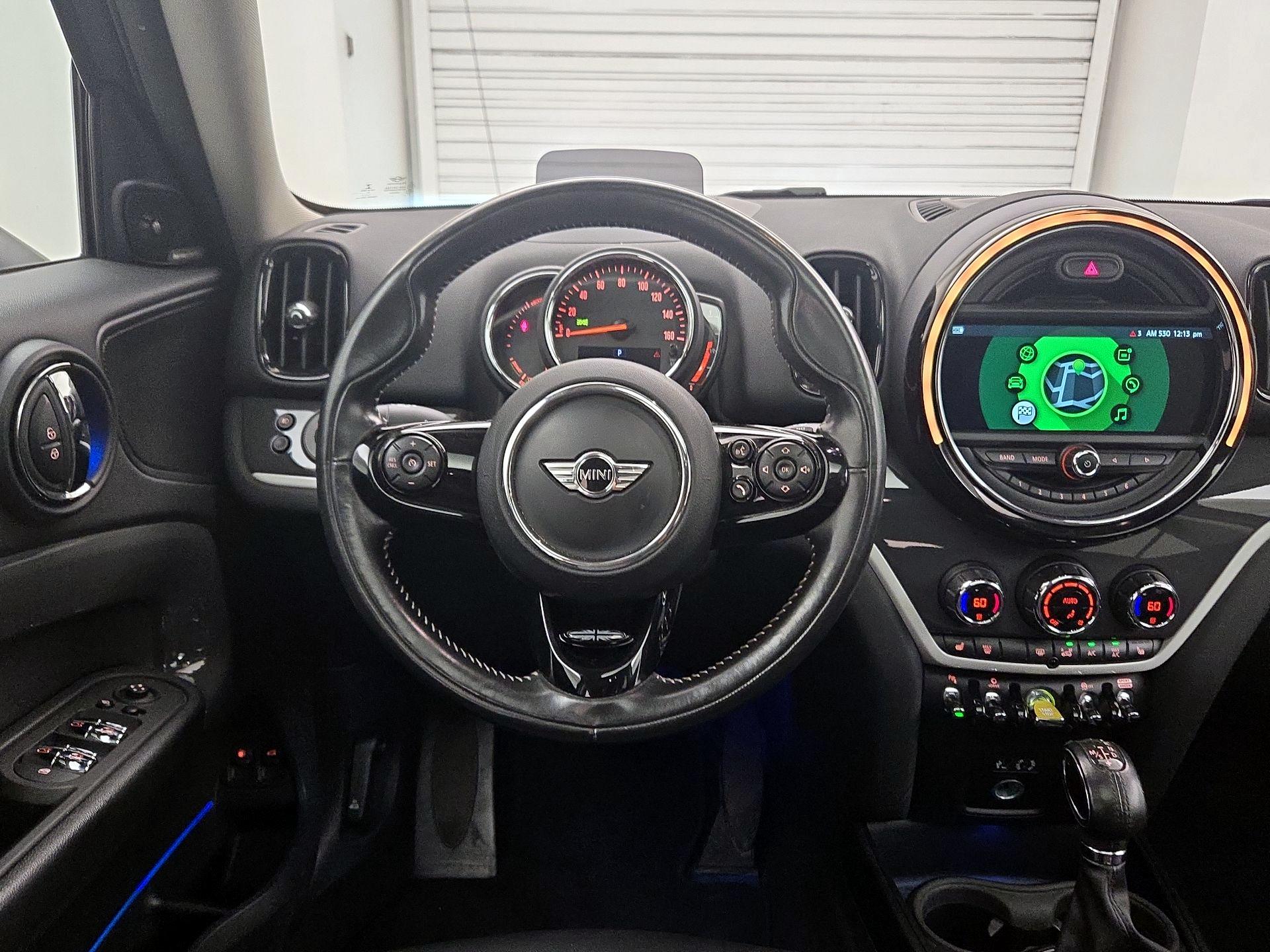 Thumbnail: 2018 MINI Cooper Countryman - 10