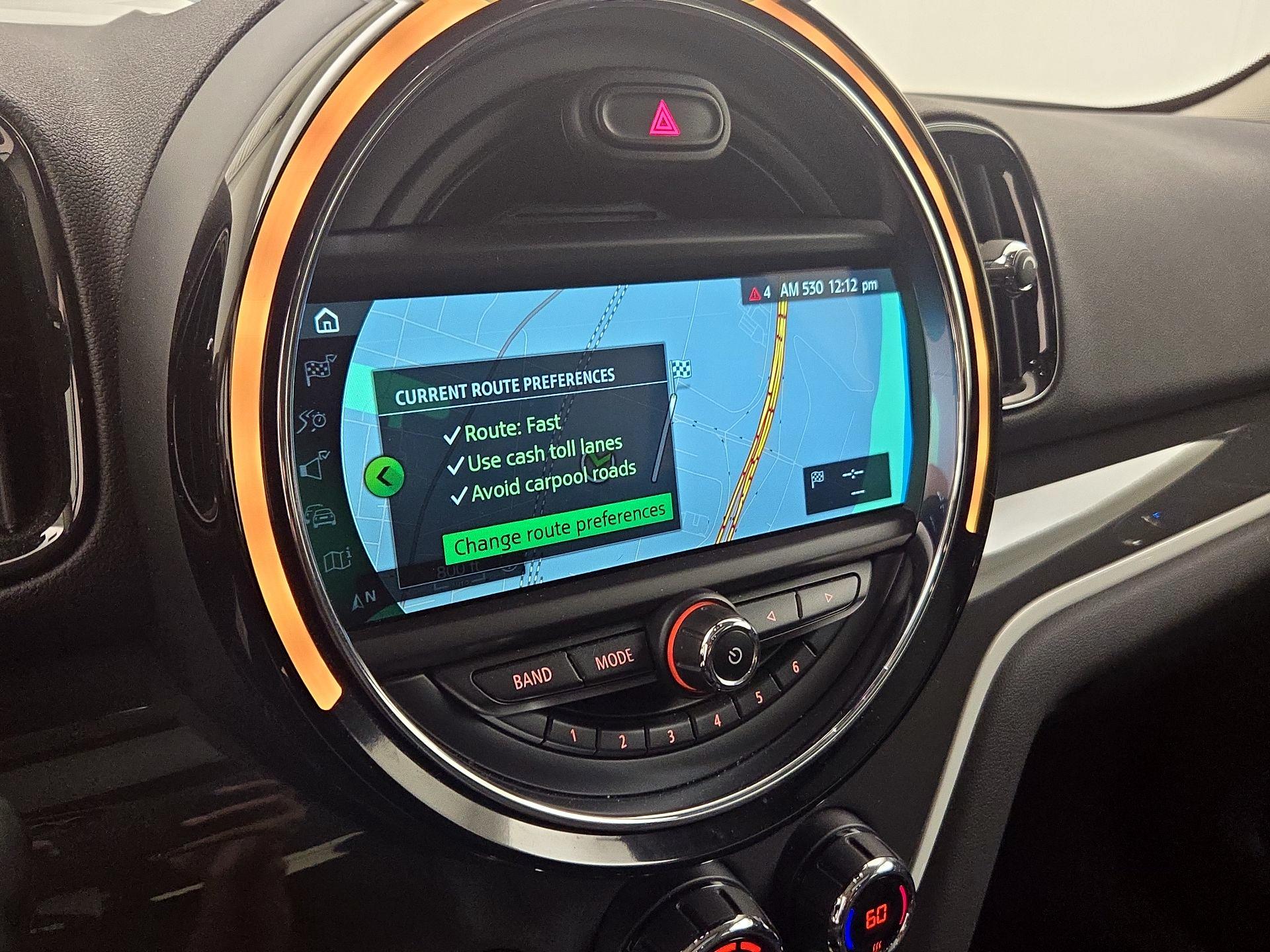 Thumbnail: 2018 MINI Cooper Countryman - 14