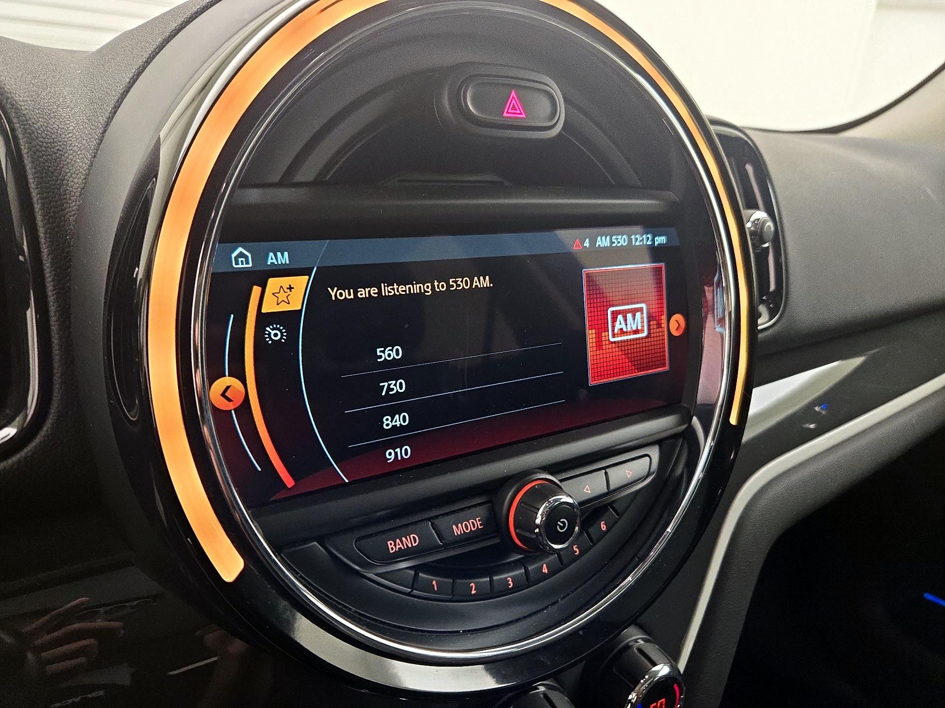 Thumbnail: 2018 MINI Cooper Countryman - 16