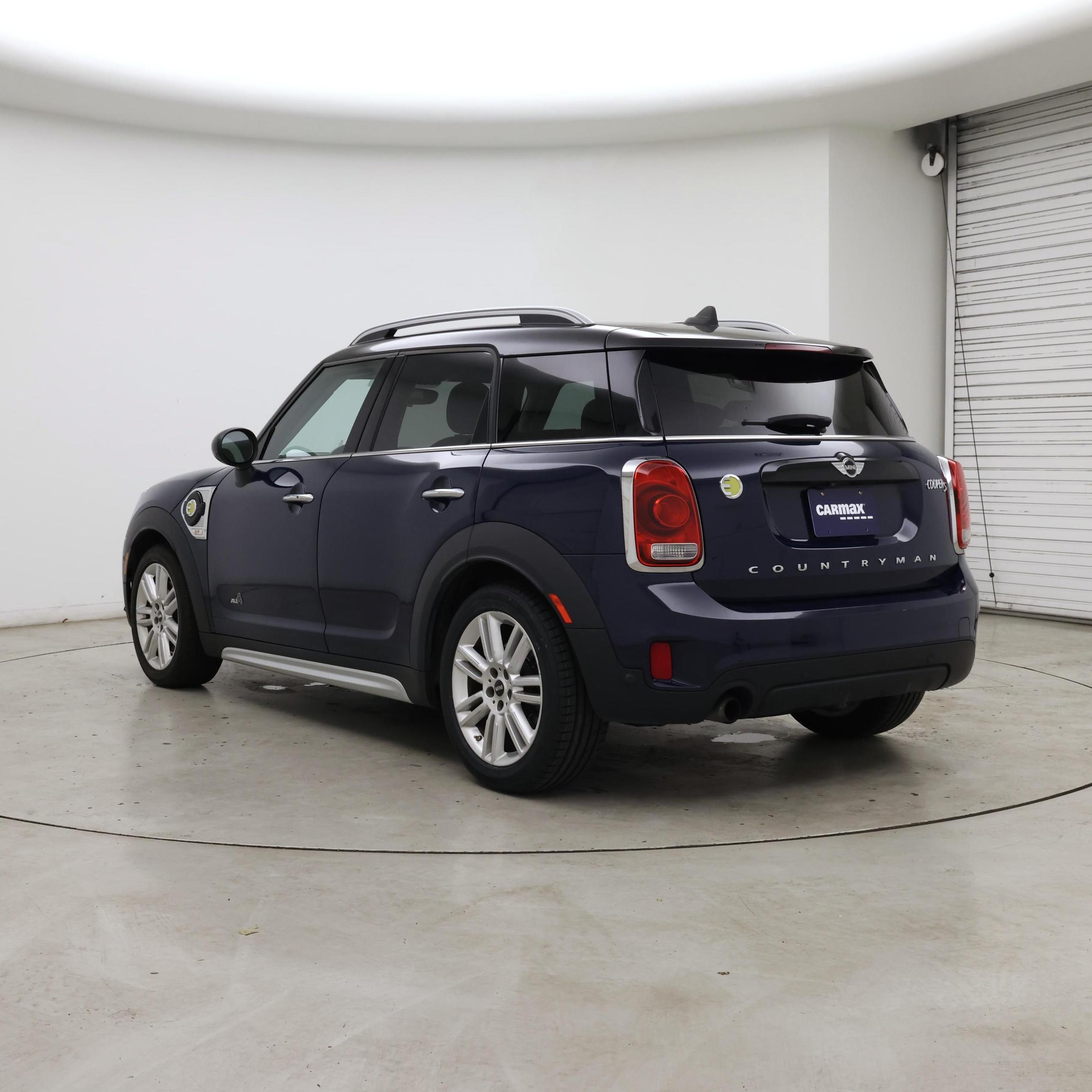 Thumbnail: 2018 MINI Cooper Countryman - 2