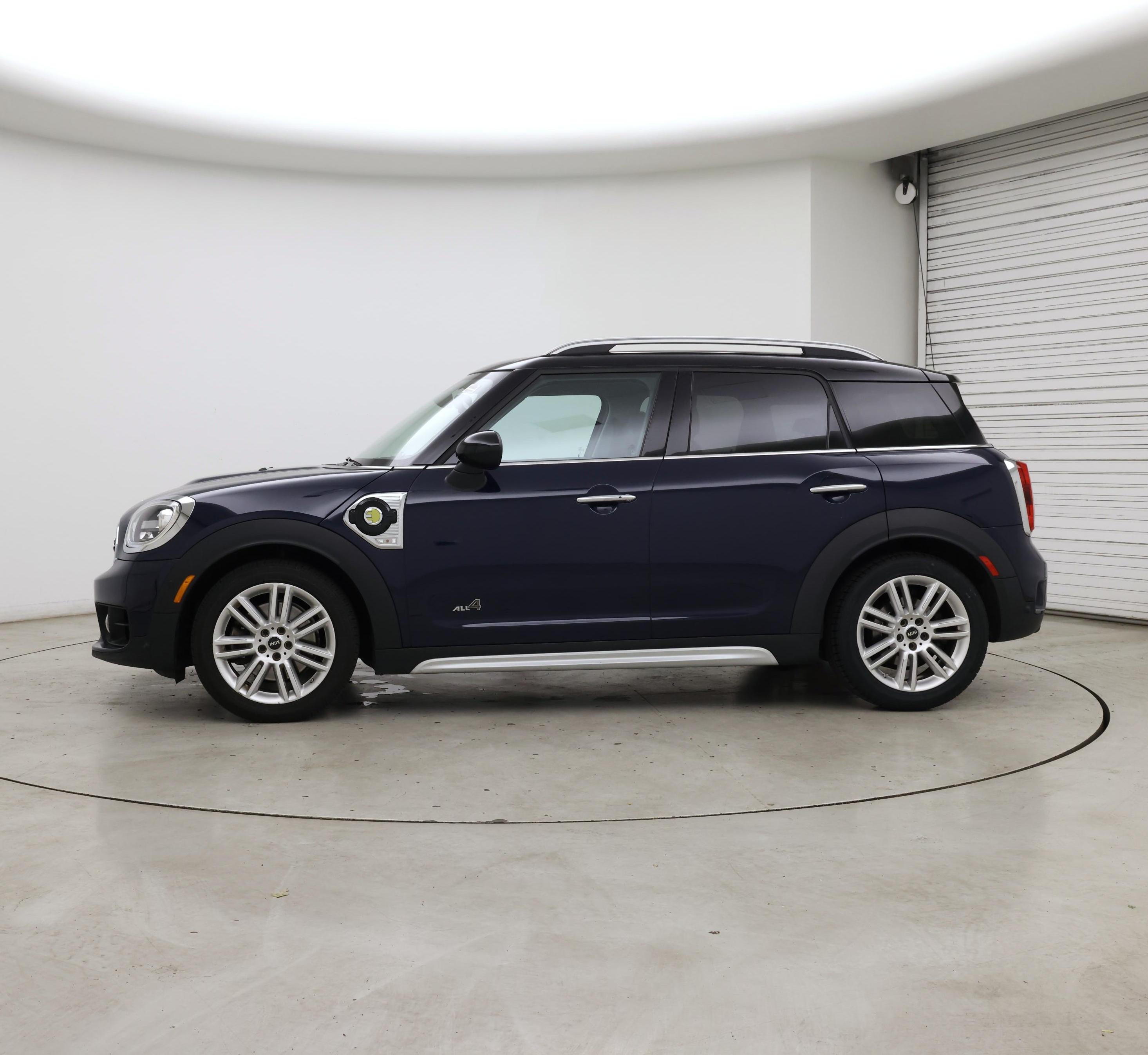 Thumbnail: 2018 MINI Cooper Countryman - 3