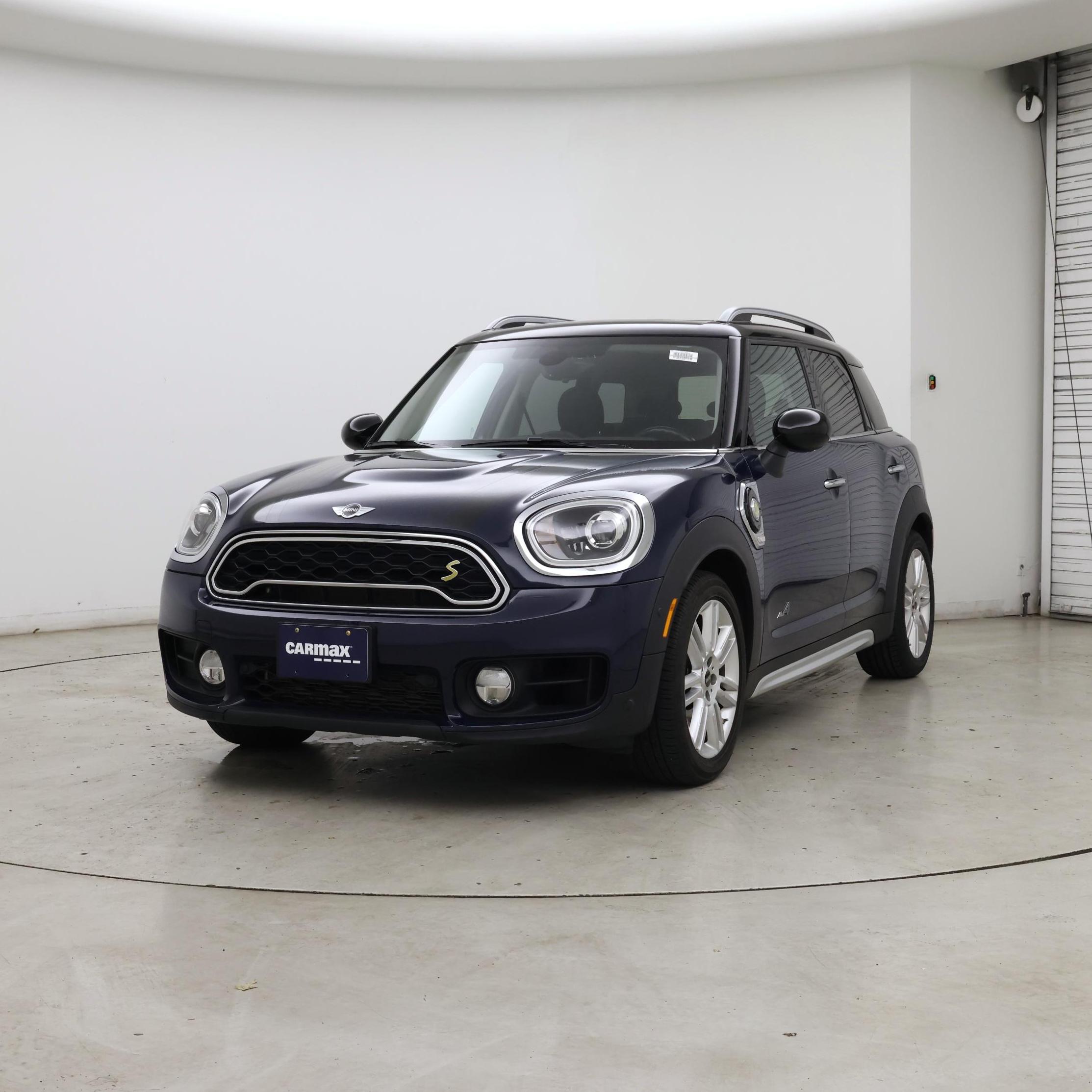 Thumbnail: 2018 MINI Cooper Countryman - 4