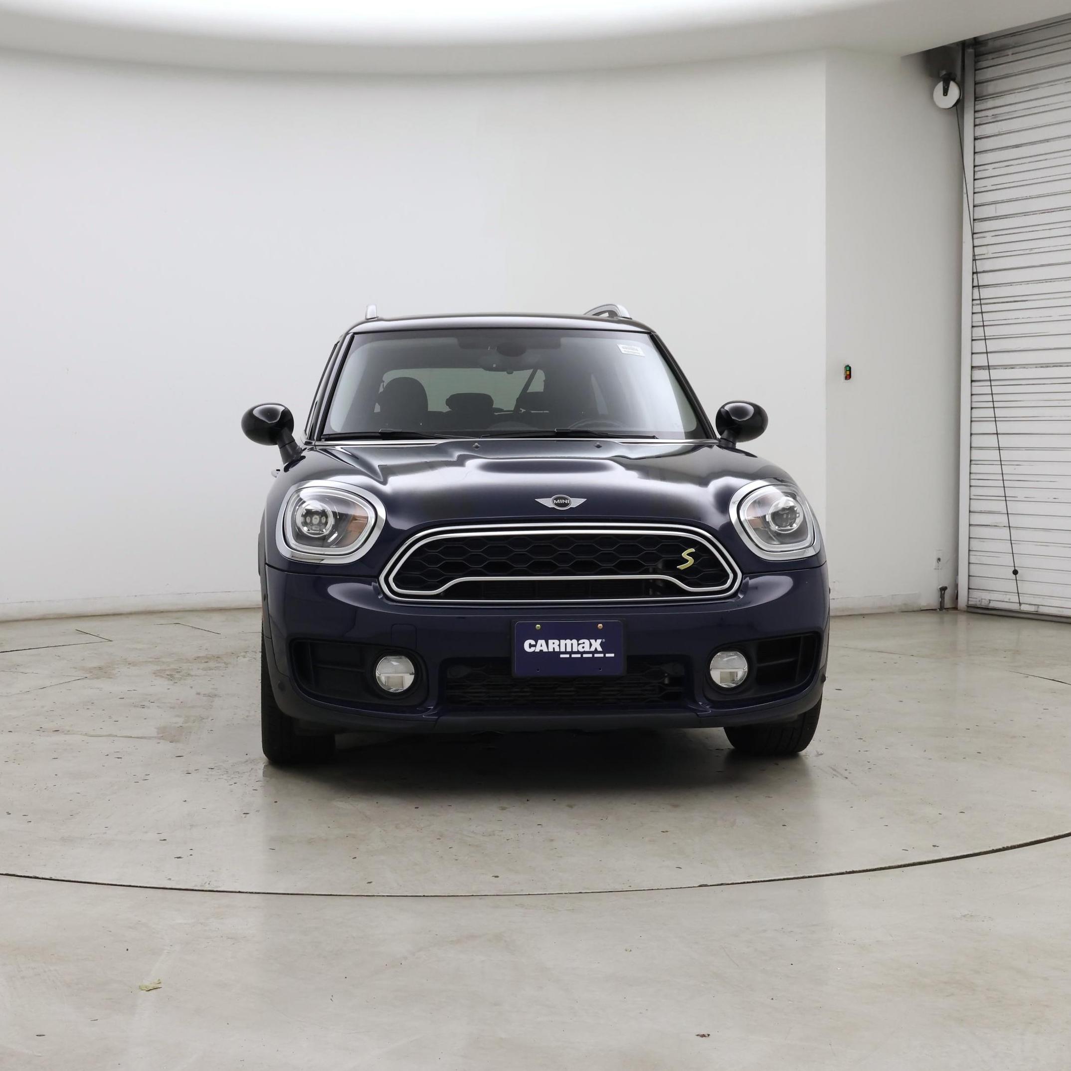 Thumbnail: 2018 MINI Cooper Countryman - 5