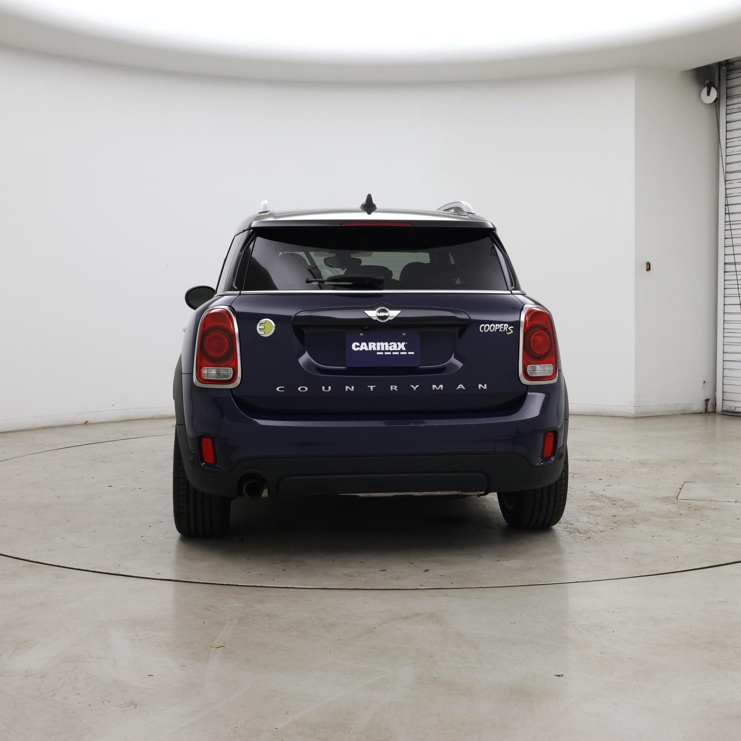 Thumbnail: 2018 MINI Cooper Countryman - 6