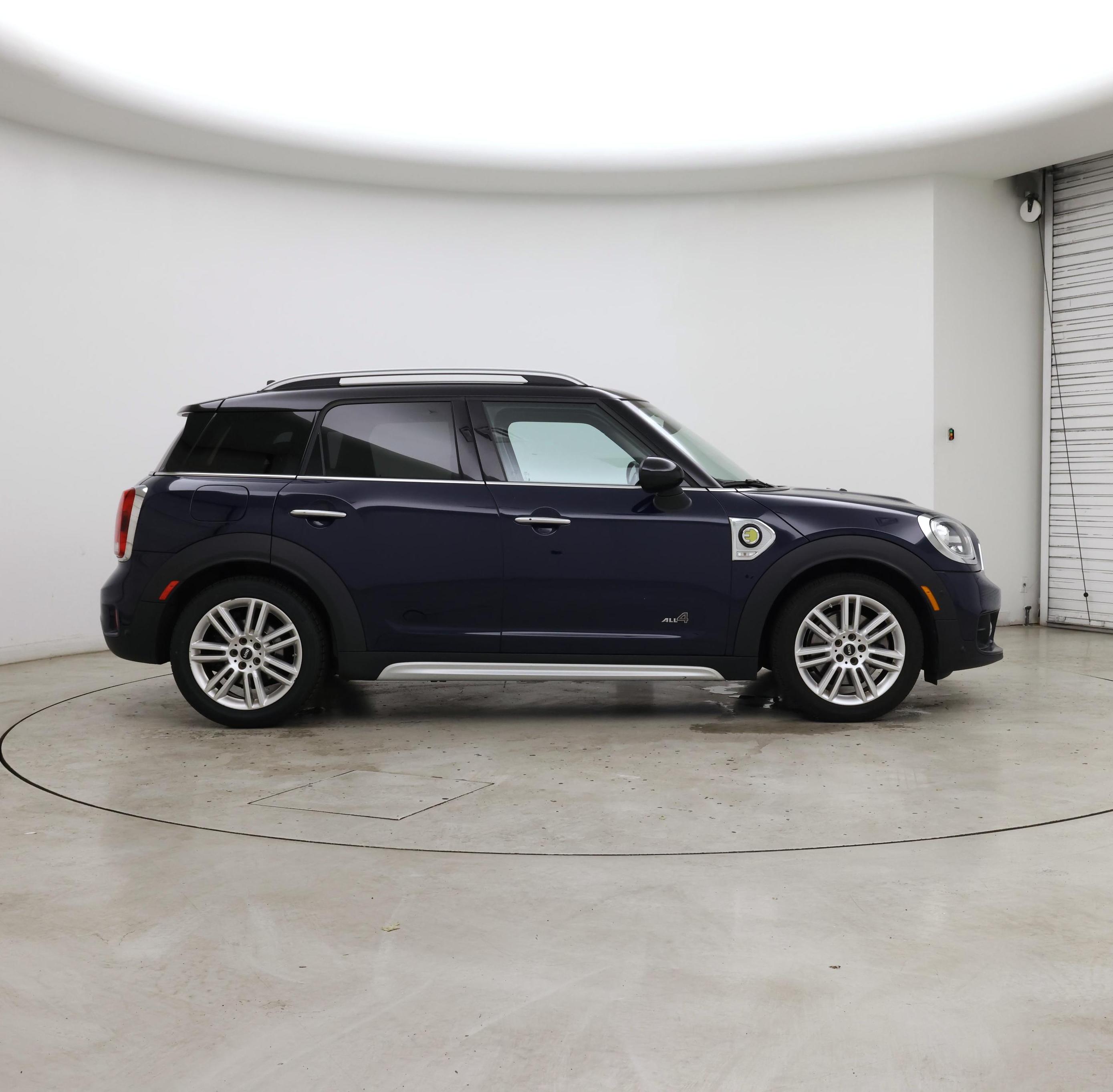 Thumbnail: 2018 MINI Cooper Countryman - 7