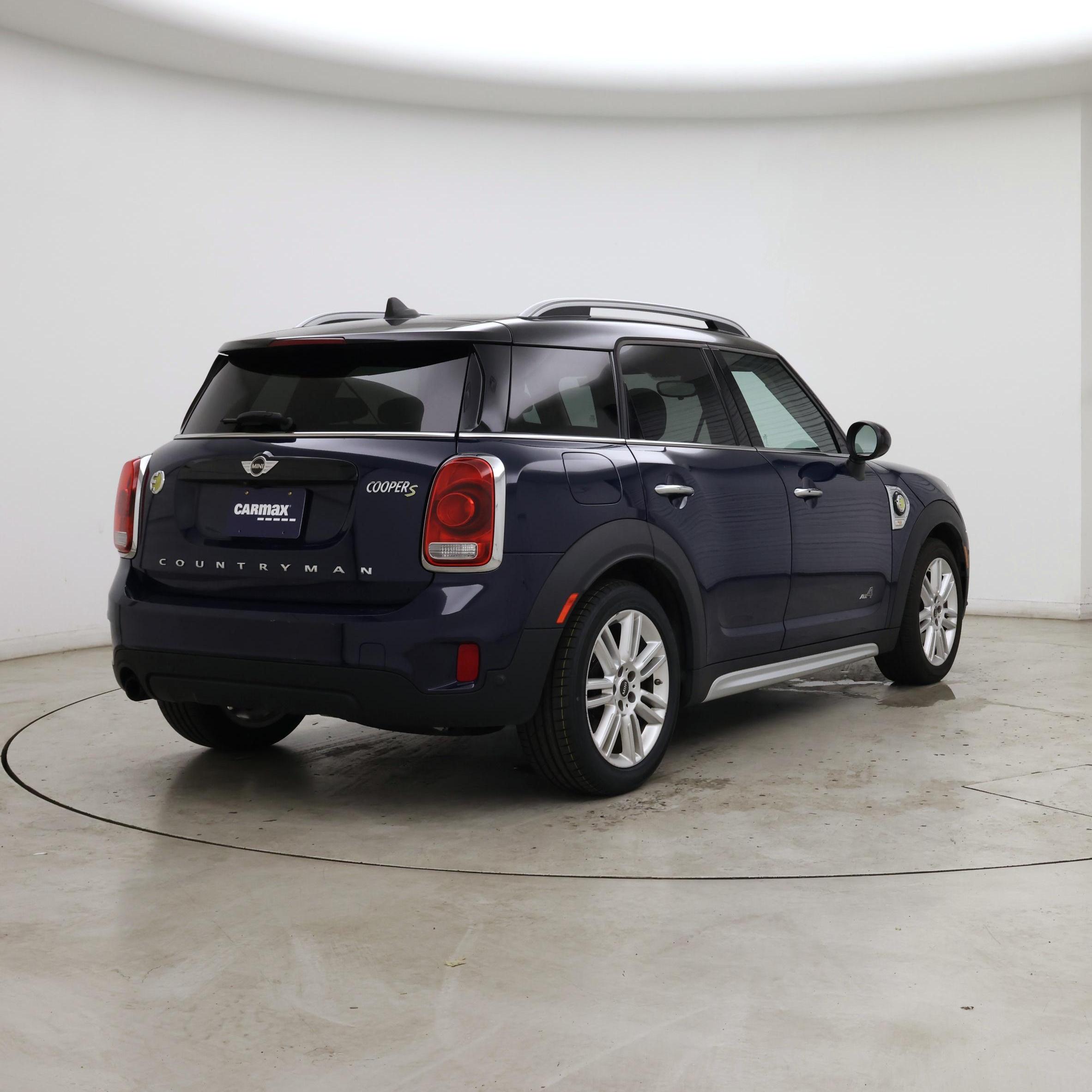 Thumbnail: 2018 MINI Cooper Countryman - 8