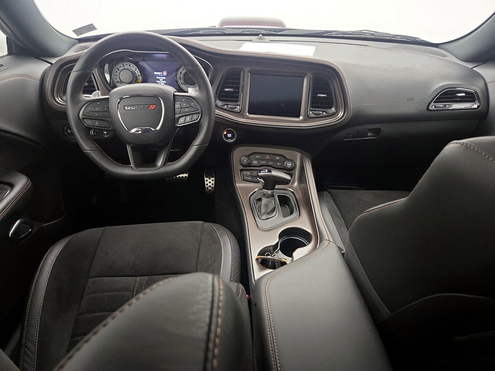Thumbnail: 2020 Dodge Challenger - 9