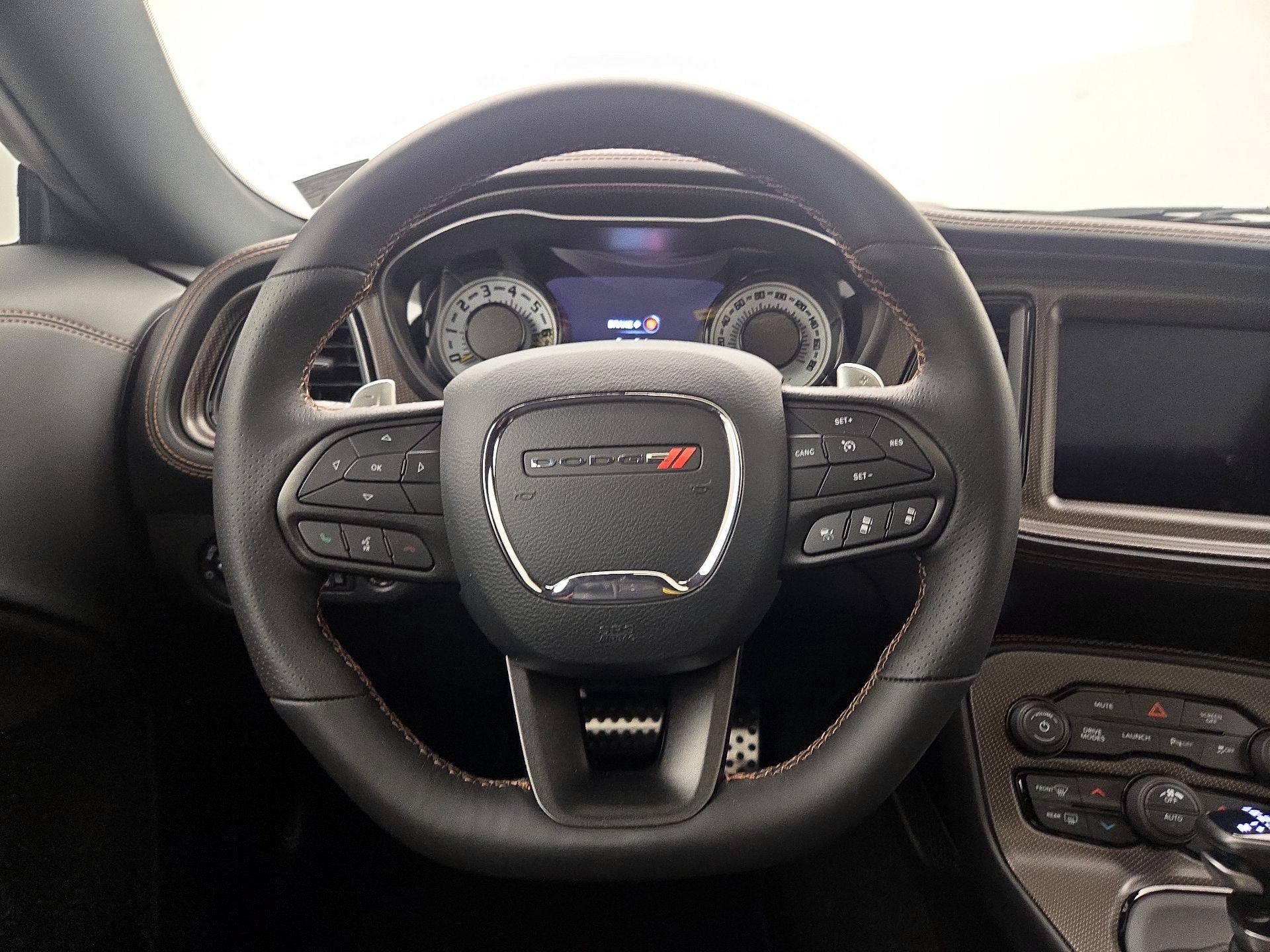 Thumbnail: 2020 Dodge Challenger - 10