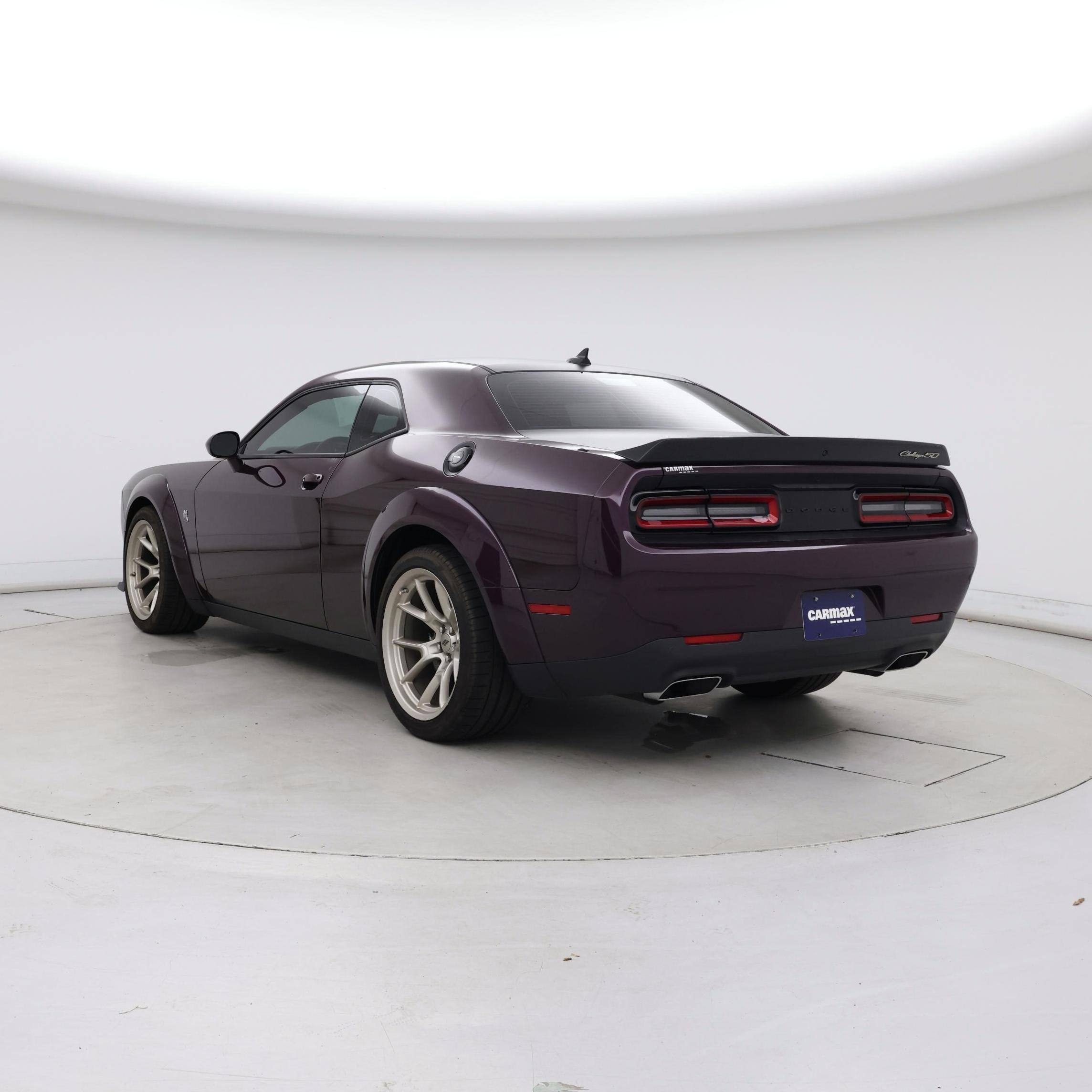 Thumbnail: 2020 Dodge Challenger - 2
