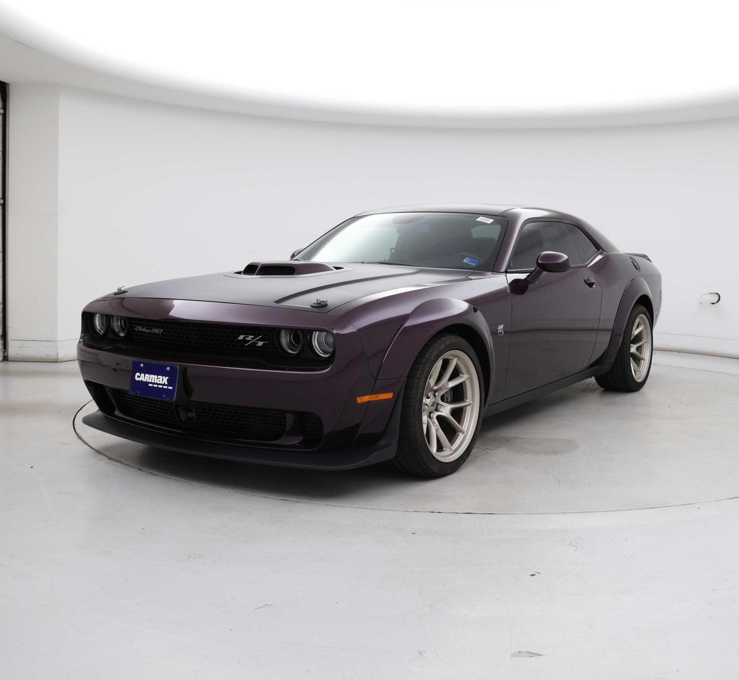 Thumbnail: 2020 Dodge Challenger - 4