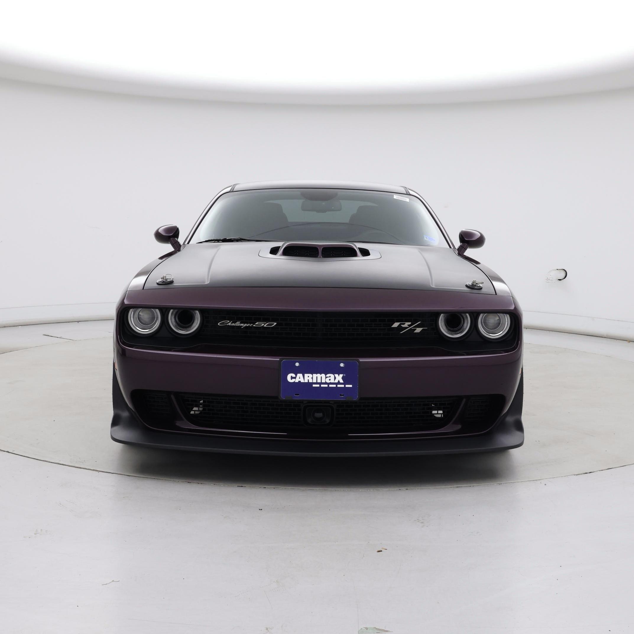 Thumbnail: 2020 Dodge Challenger - 5