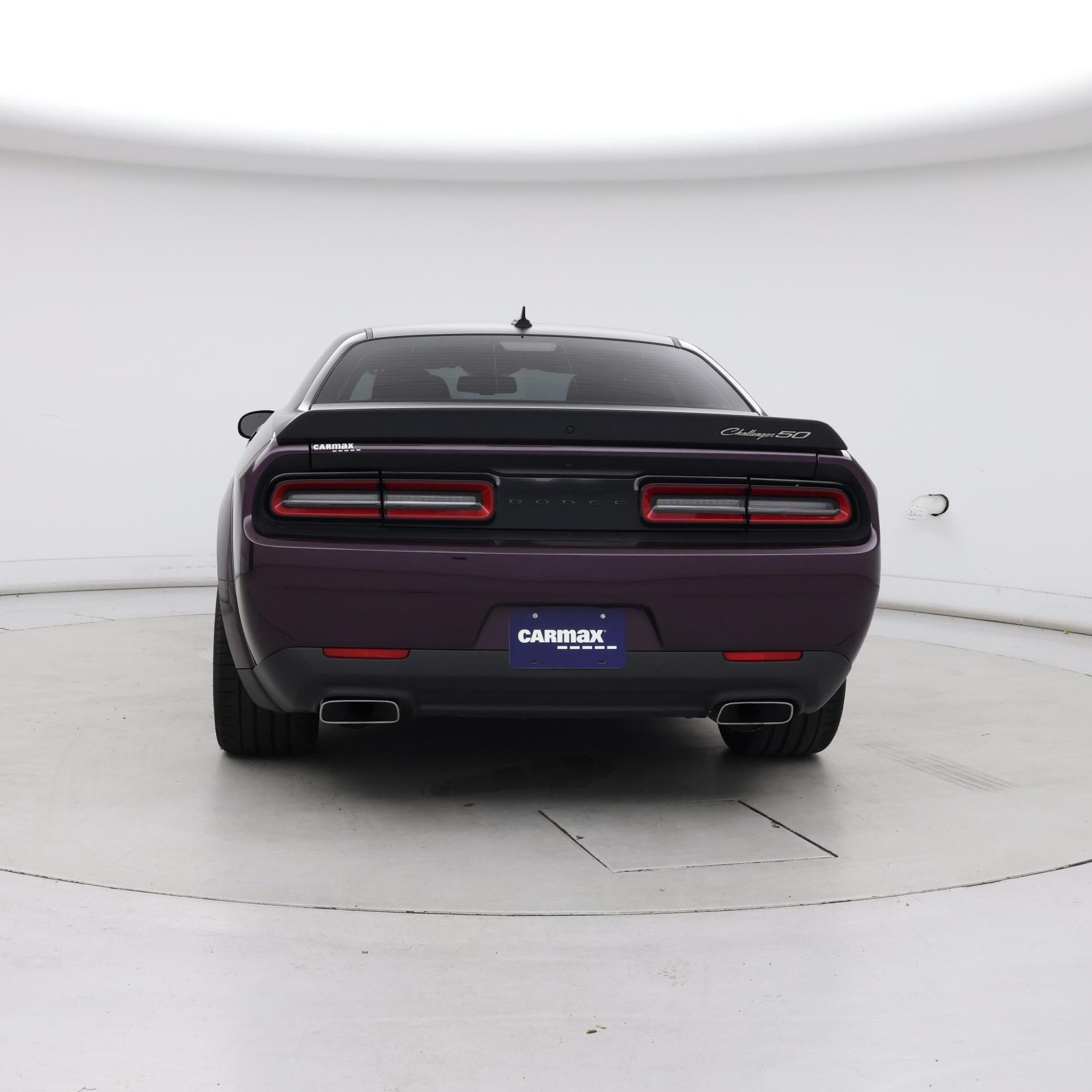 Thumbnail: 2020 Dodge Challenger - 6