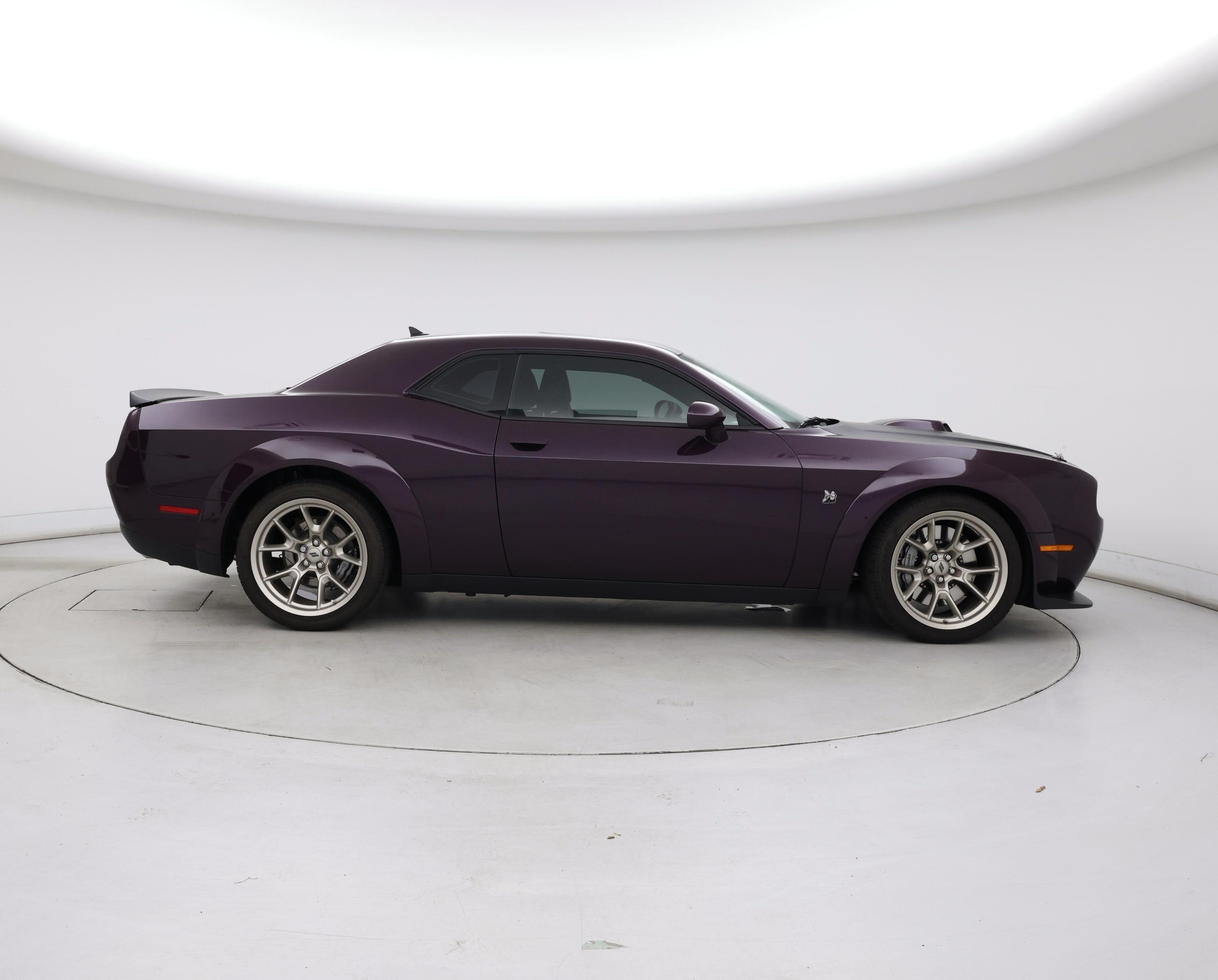 Thumbnail: 2020 Dodge Challenger - 7