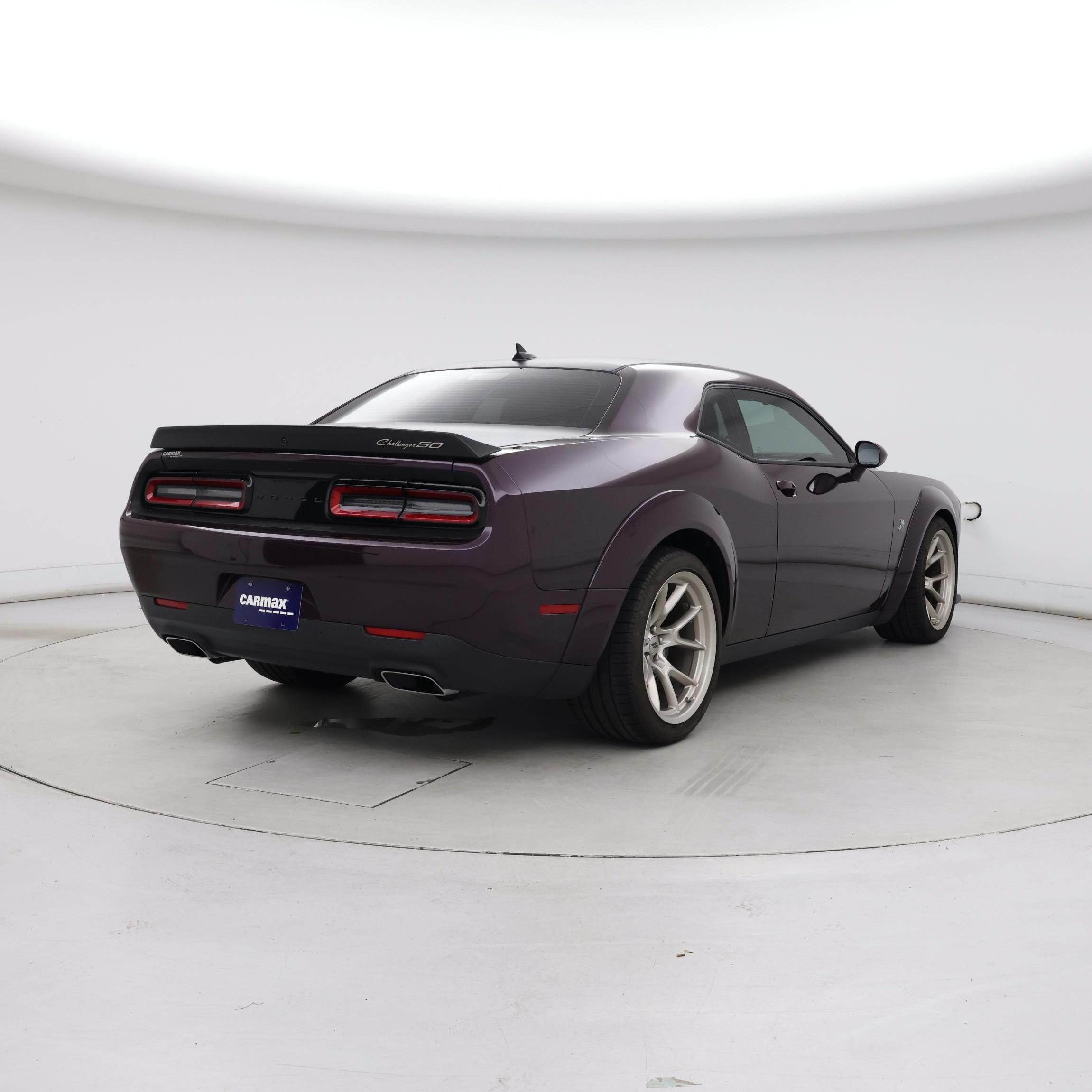 Thumbnail: 2020 Dodge Challenger - 8