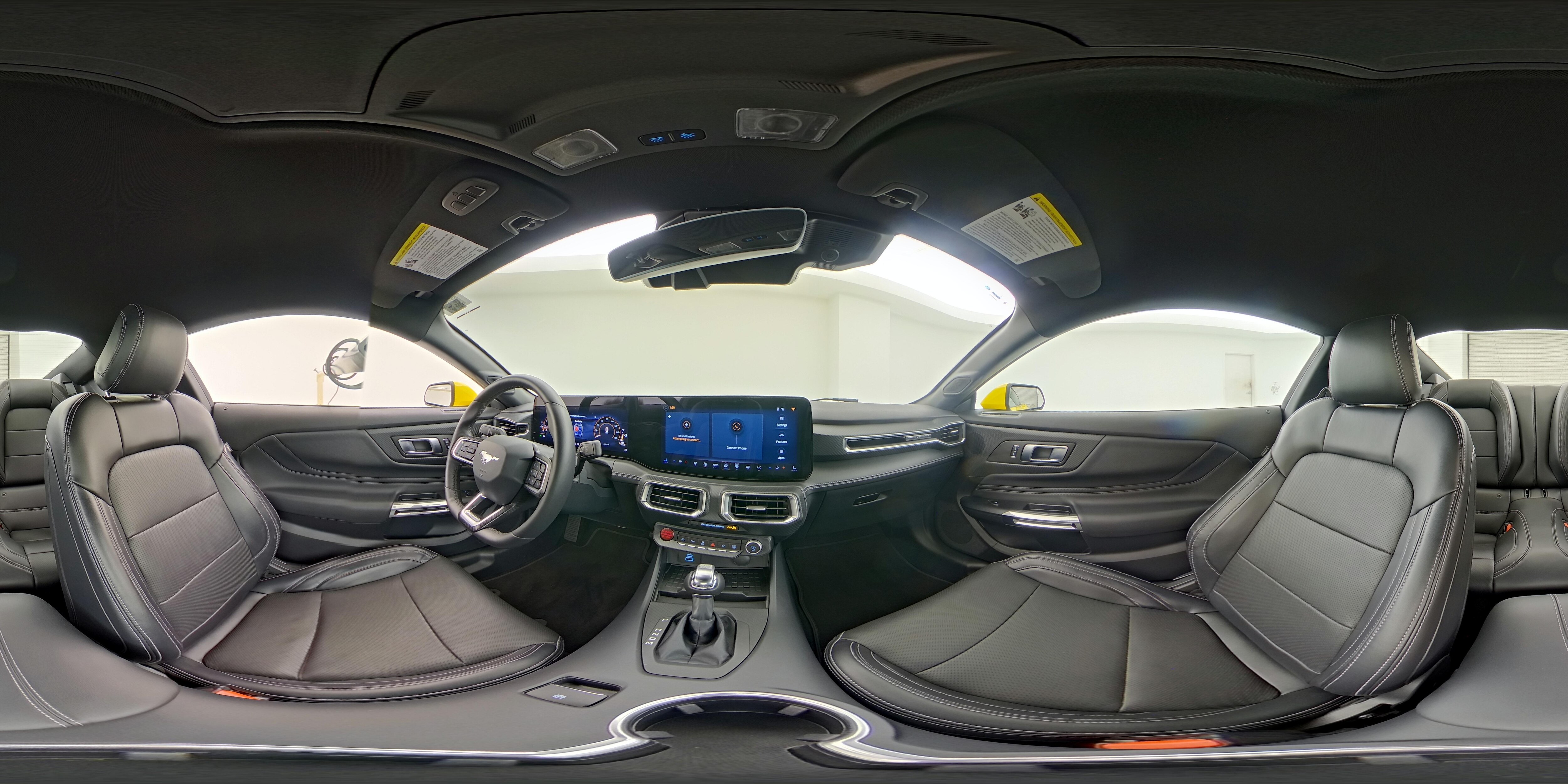 2024 Ford Mustang GT Premium - Photo 24